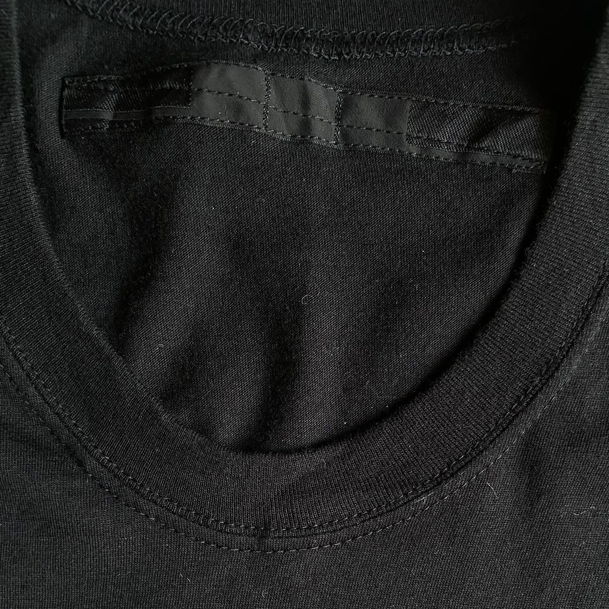 Julius Fall2015 Jersey Long T Shirt Size US L / EU 52-54 / 3 - 7 Thumbnail