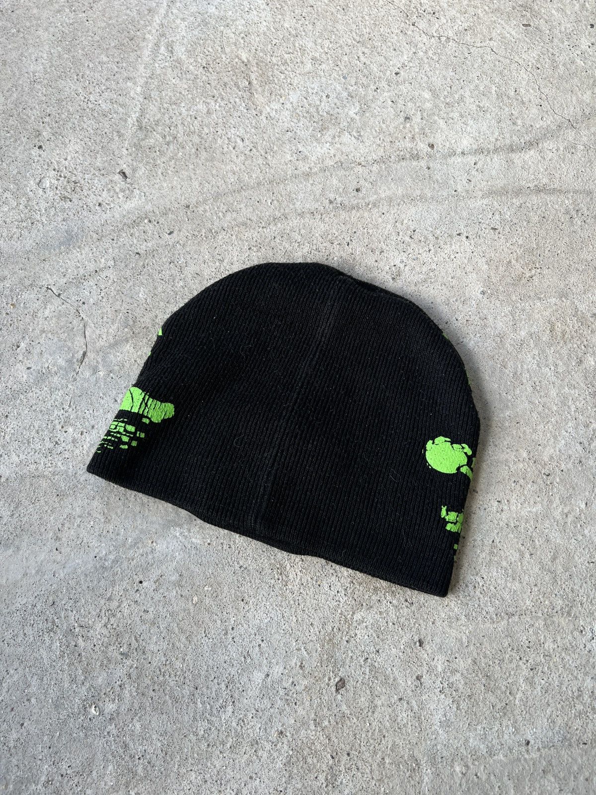 Other WWE DX Army D-Generation X Hat Size ONE SIZE - 2 Thumbnail