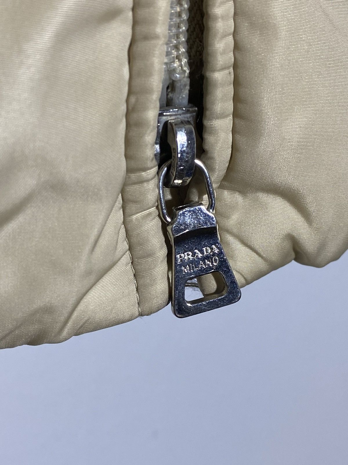 Prada Prada Rare Hooded Ski Jacket Size M / US 6-8 / IT 42-44 - 8 Thumbnail