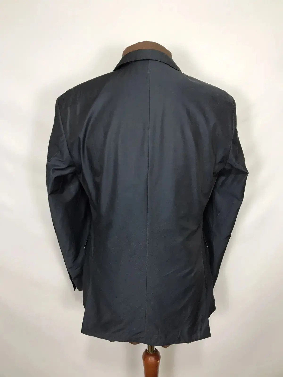 Designer × Hugo Boss Hugo Boss luxury men’s blazer Size 40R - 3 Thumbnail
