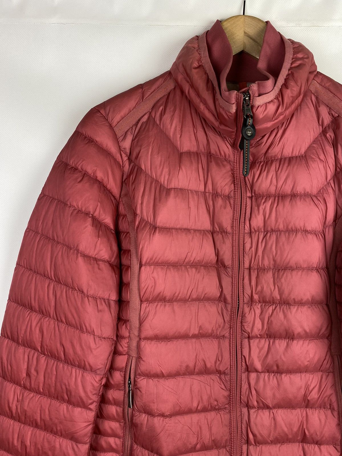 Parajumpers Parajumpers Super Light Weight ladies down jacket size Xl Size XL / US 12-14 / IT 48-50 - 4 Thumbnail