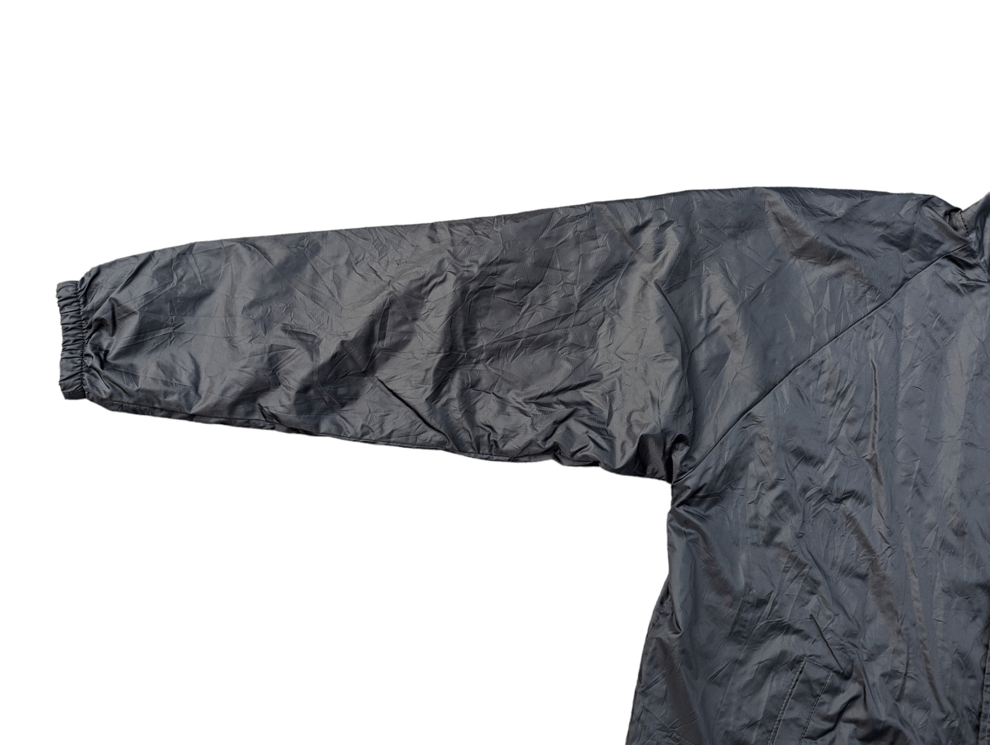 Anti Social Social Club ANTI SOCIAL SOCIAL CLUB COACH JACKET Size US XL / EU 56 / 4 - 5 Thumbnail