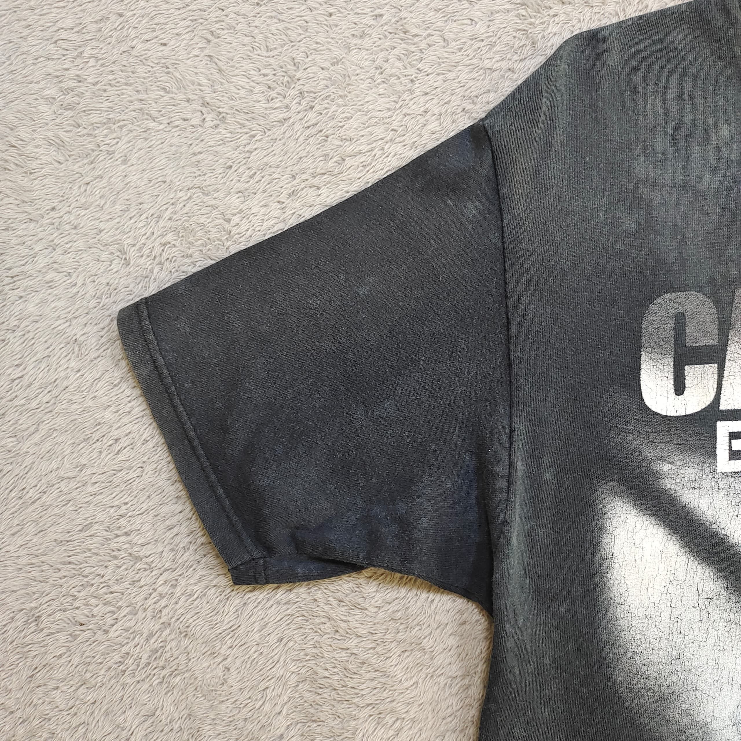 Vintage Vintage Distressed faded Call of Duty Black Ops II Graphics Size US M / EU 48-50 / 2 - 6 Thumbnail
