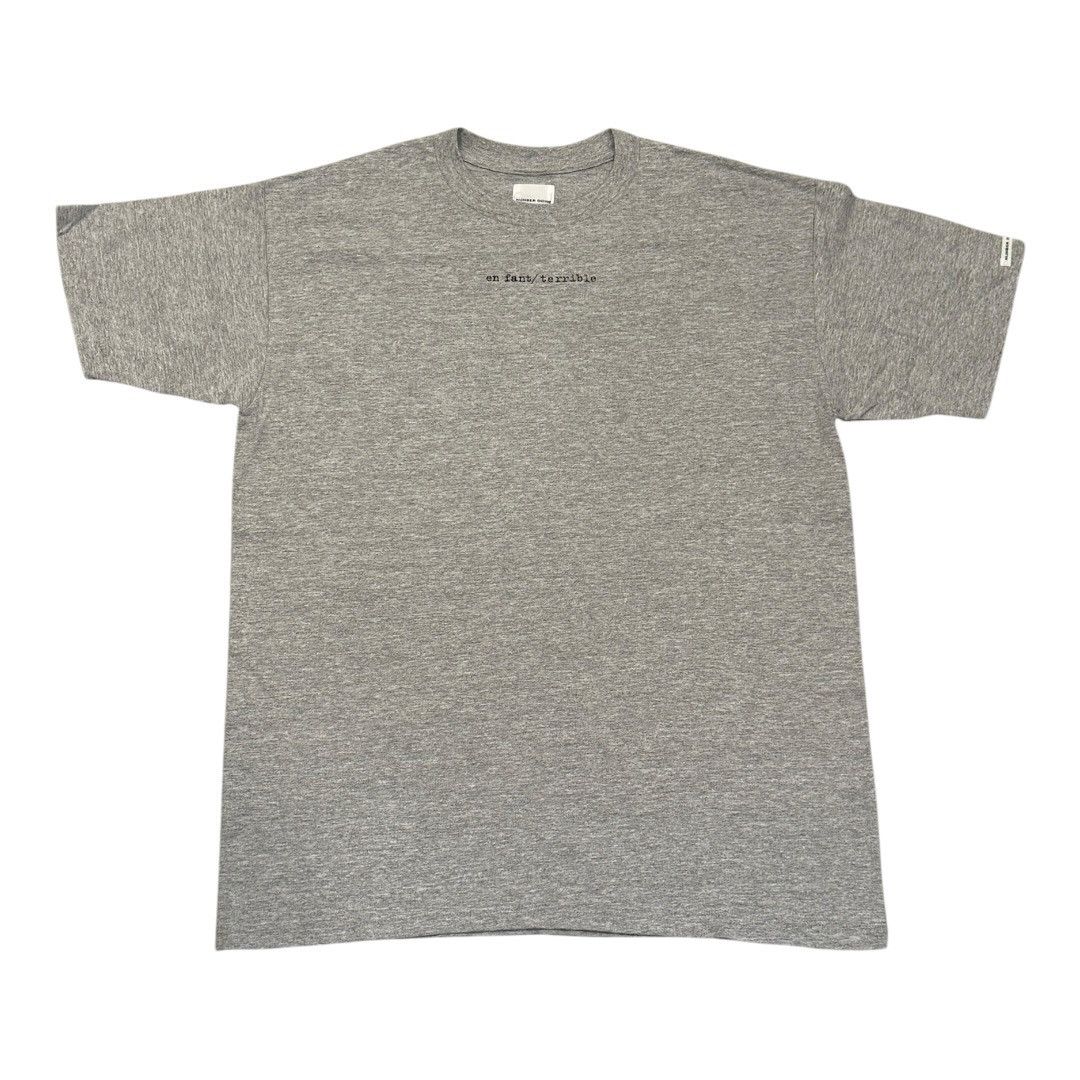 Number (N)ine Number (N)ine Spring 1999 ‘Enfants Terrible’ Graphic T-Shirt Size US XL / EU 56 / 4 - 2 Thumbnail