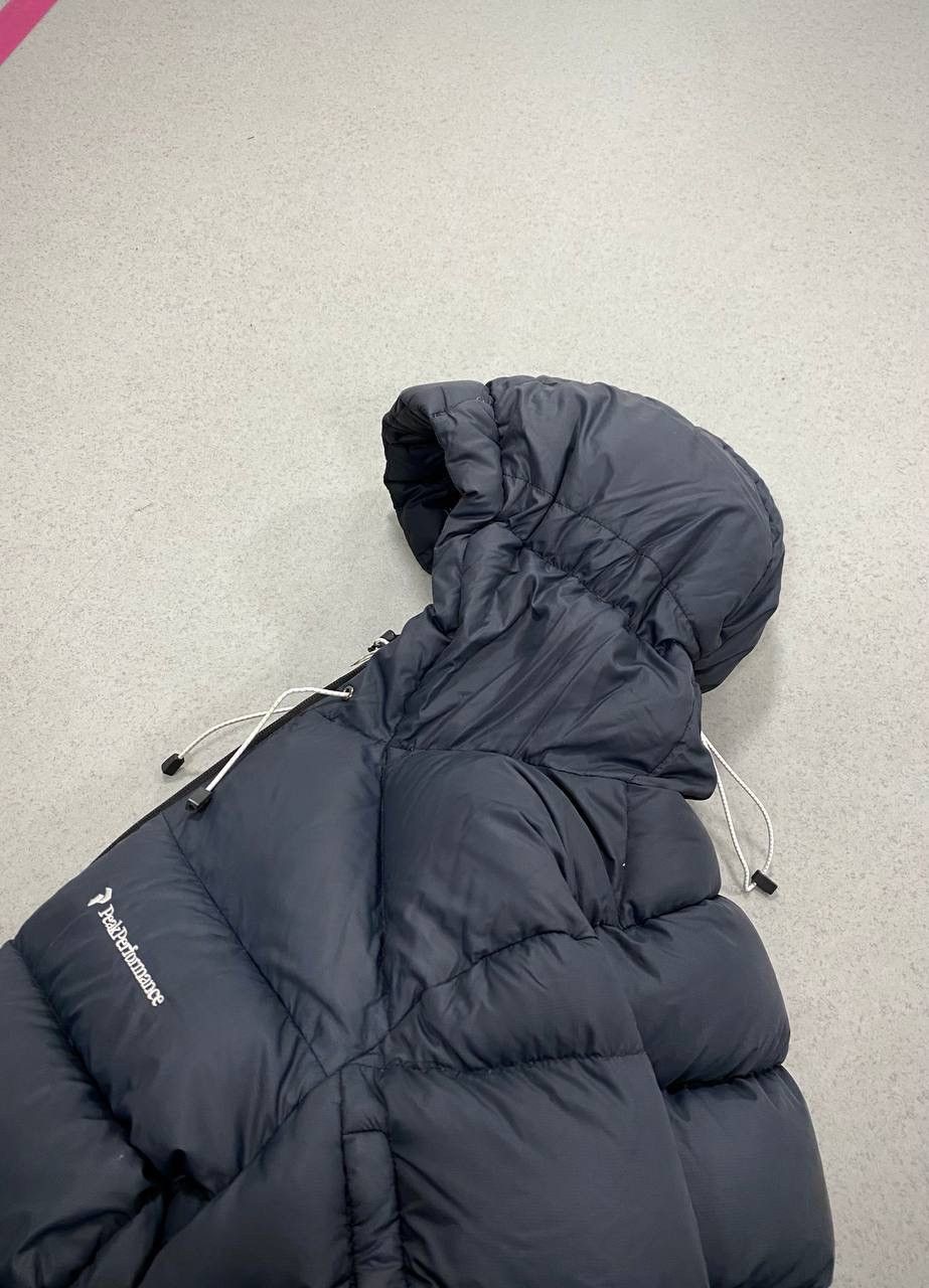 Peak Performance Puffer Rare Peak Performance R&D Jacket Outdoor Streetwear Size US M / EU 48-50 / 2 - 7 Thumbnail