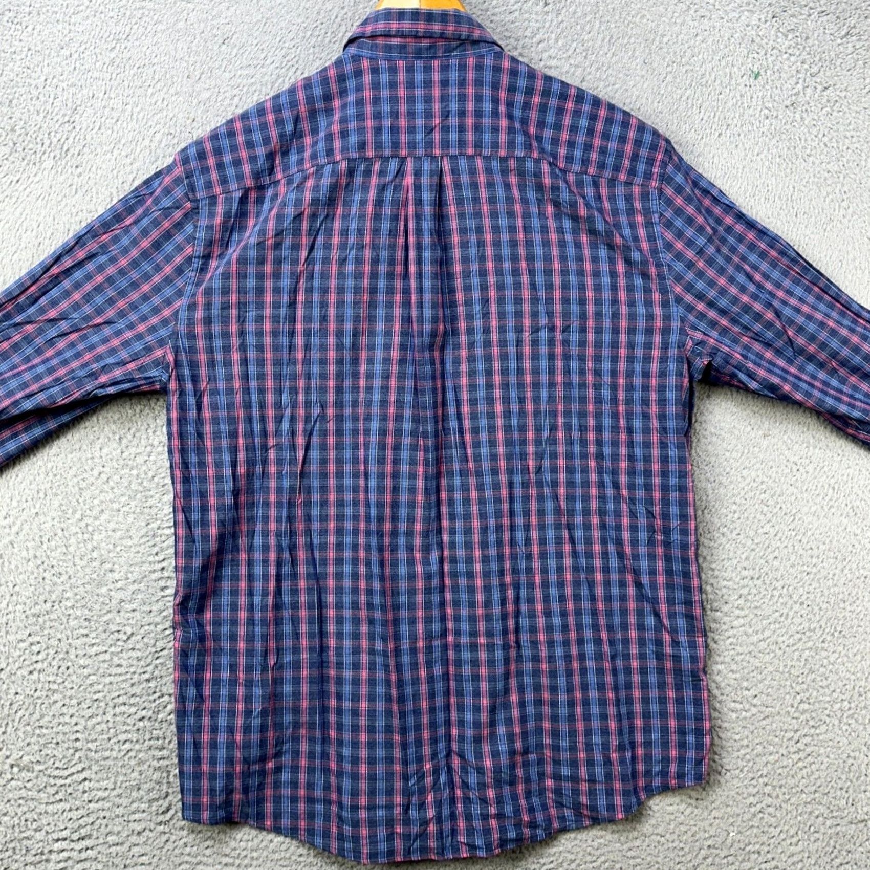 johnnie-O VINTAGE? No. Size US L / EU 52-54 / 3 - 3 Thumbnail