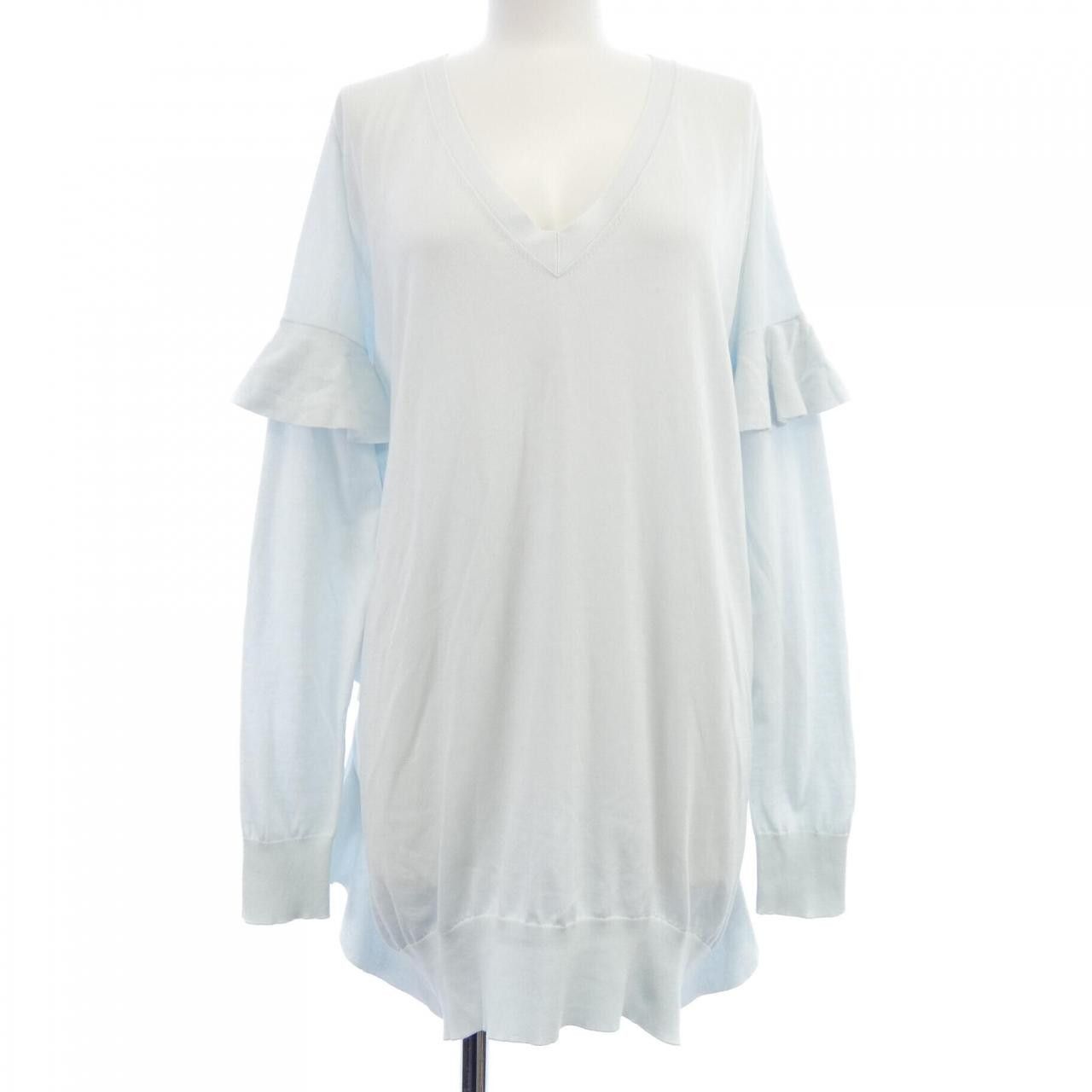 Other Other Drawer Knitwear Others Tops 6513-199-0976 DUTY FREE for USA Size ONE SIZE - 1 Thumbnail