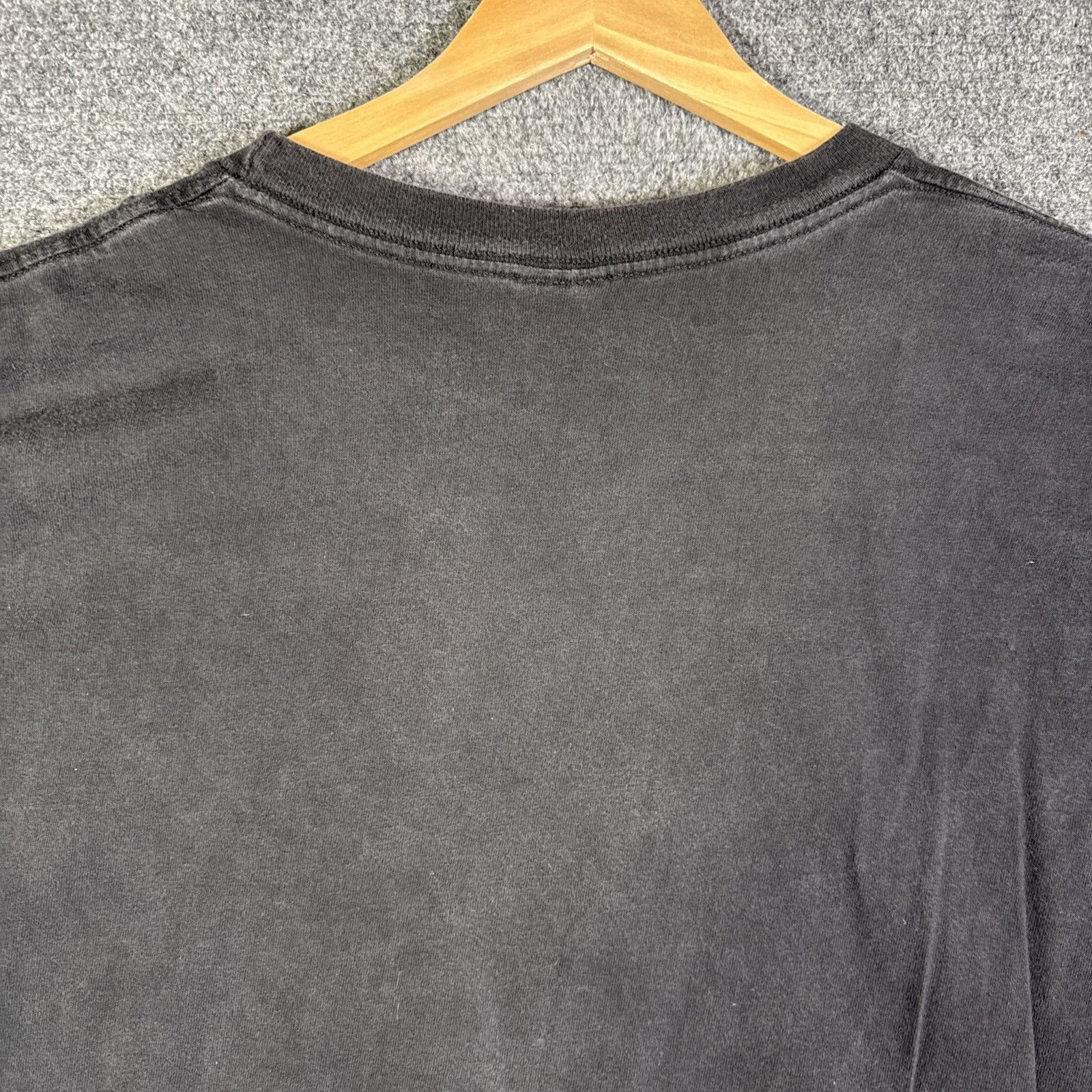 NCAA Vintage Florida Rattlers Shirt Mens XL Black 90s FAMU Size US XL / EU 56 / 4 - 6 Thumbnail