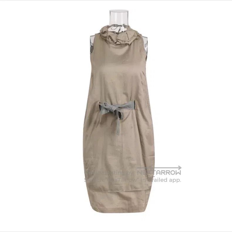 Brunello Cucinelli Brunello Cucinelli Dress Size M / US 6-8 / IT 42-44 - 1 Thumbnail