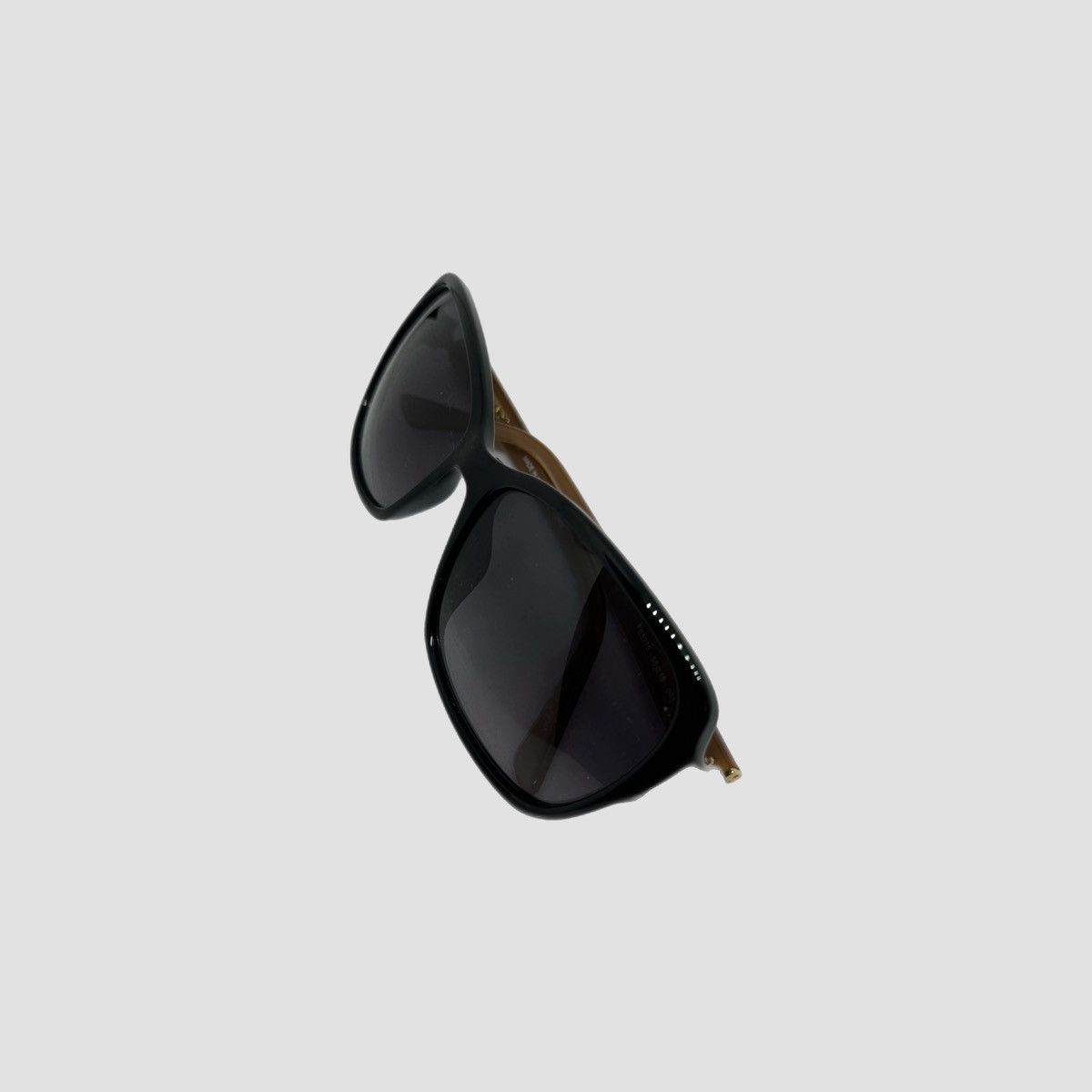 Fendi Vintage Fendi Monogram Sunglasses Size ONE SIZE - 4 Thumbnail