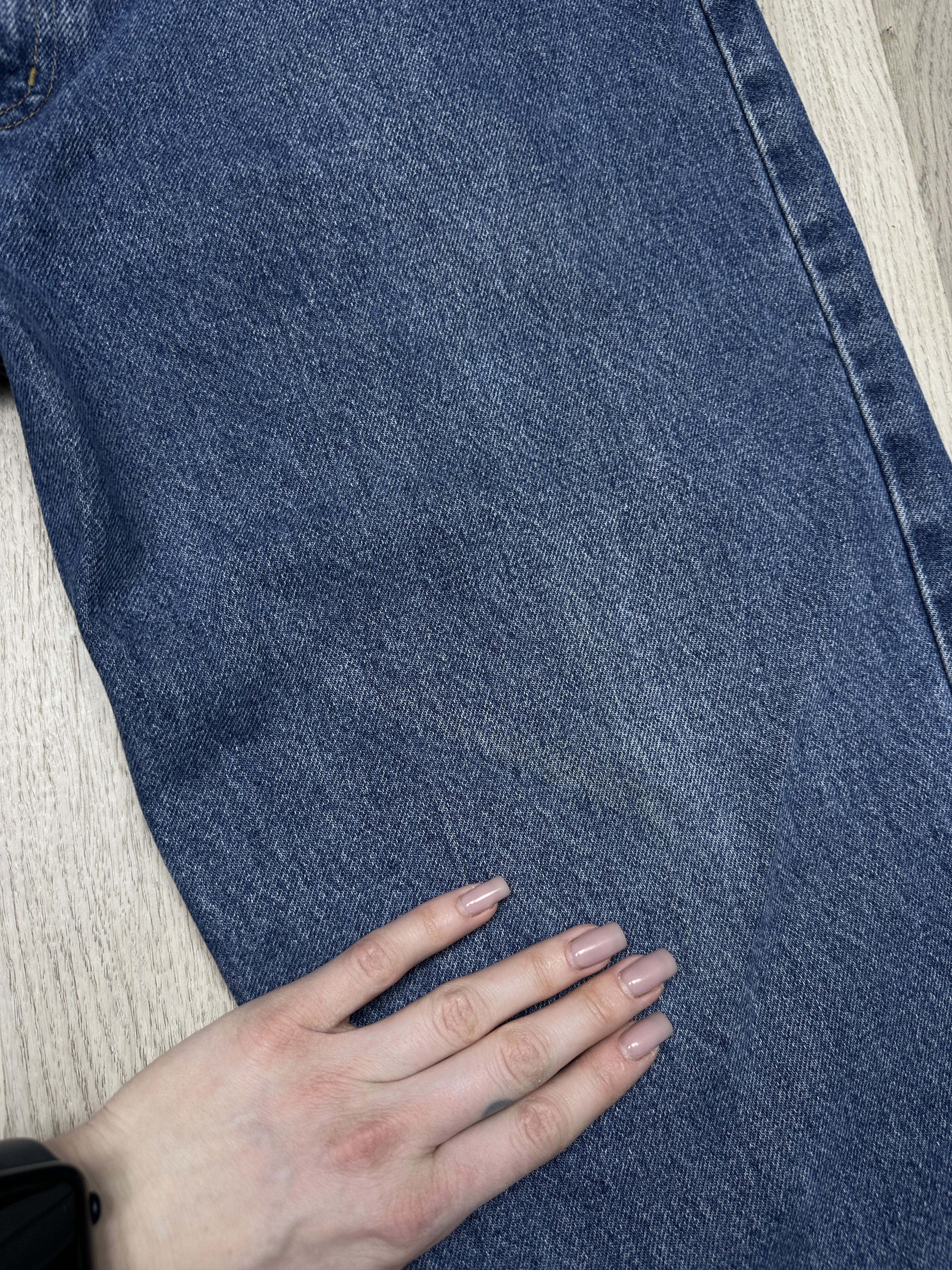 Carhartt Carhartt 90s Vintage Mens Denim Pants Jeans Size US 38 / EU 54 - 7 Thumbnail