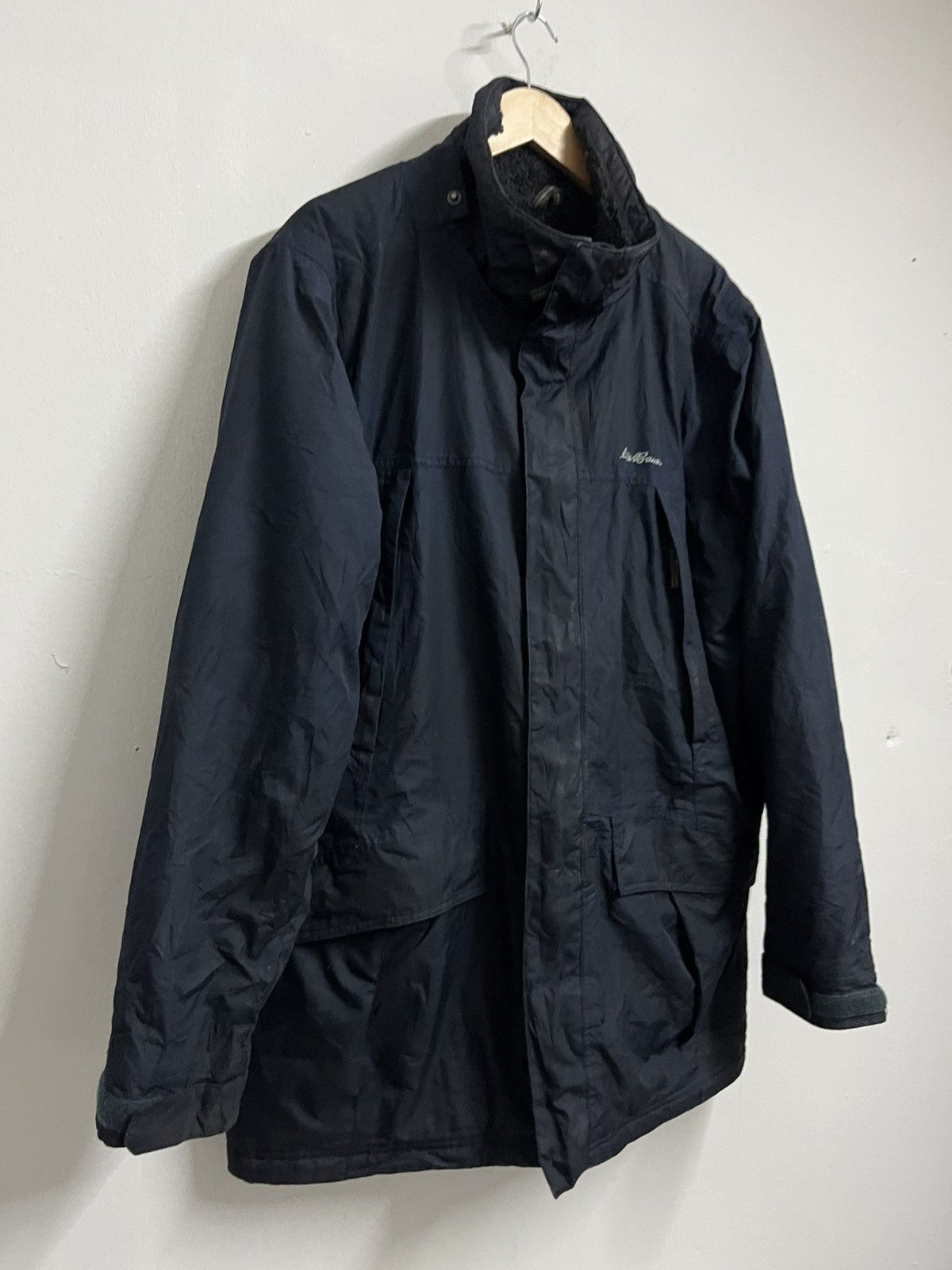Buck Mason × Eddie Bauer 💥Eddie Bauer Weatheredge Outdoor GORPCORE TECHWEAR Size US XL / EU 56 / 4 - 2 Thumbnail