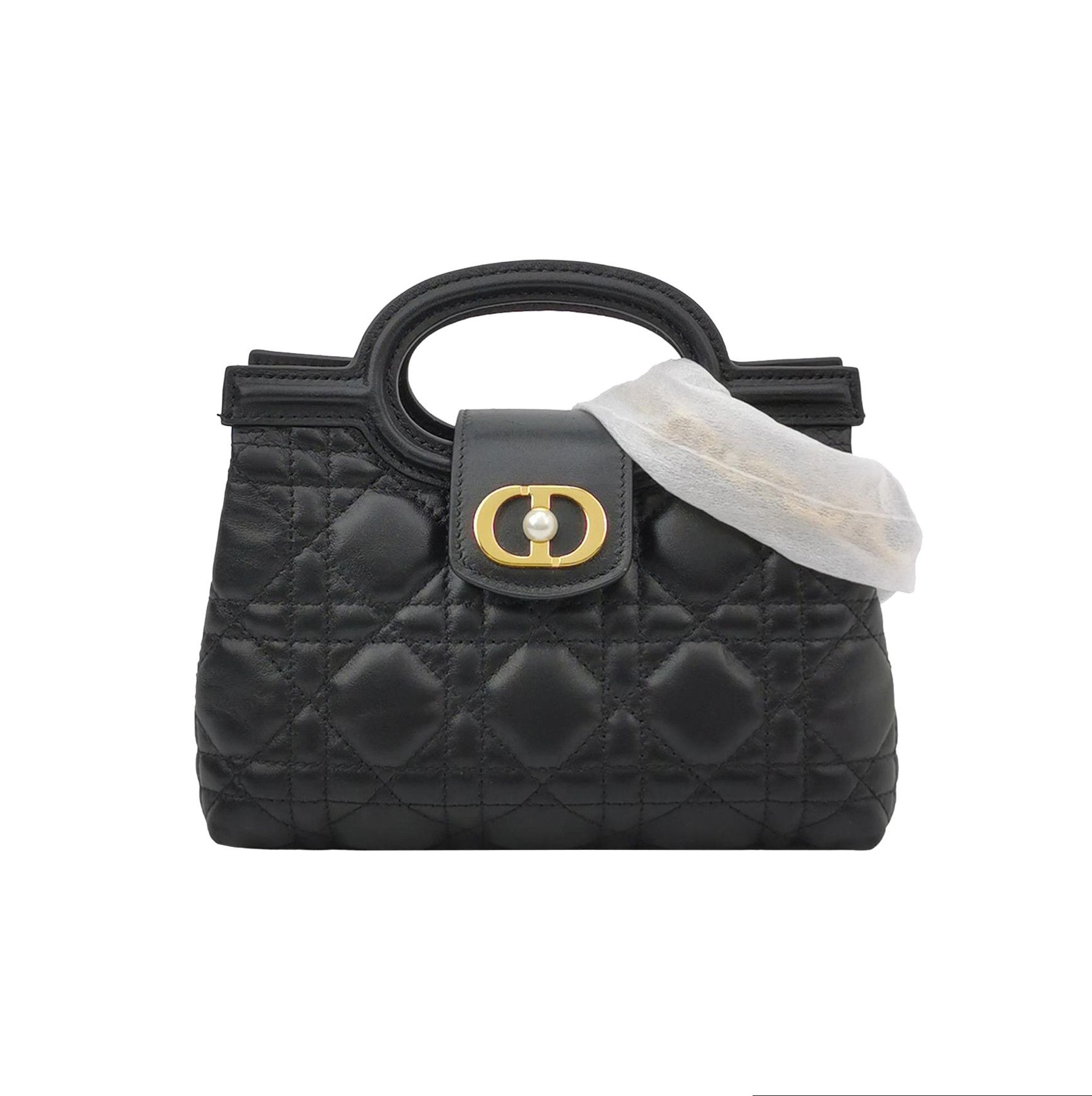 Dior Dior Women os Shoulder Bags Size ONE SIZE - 1 Thumbnail