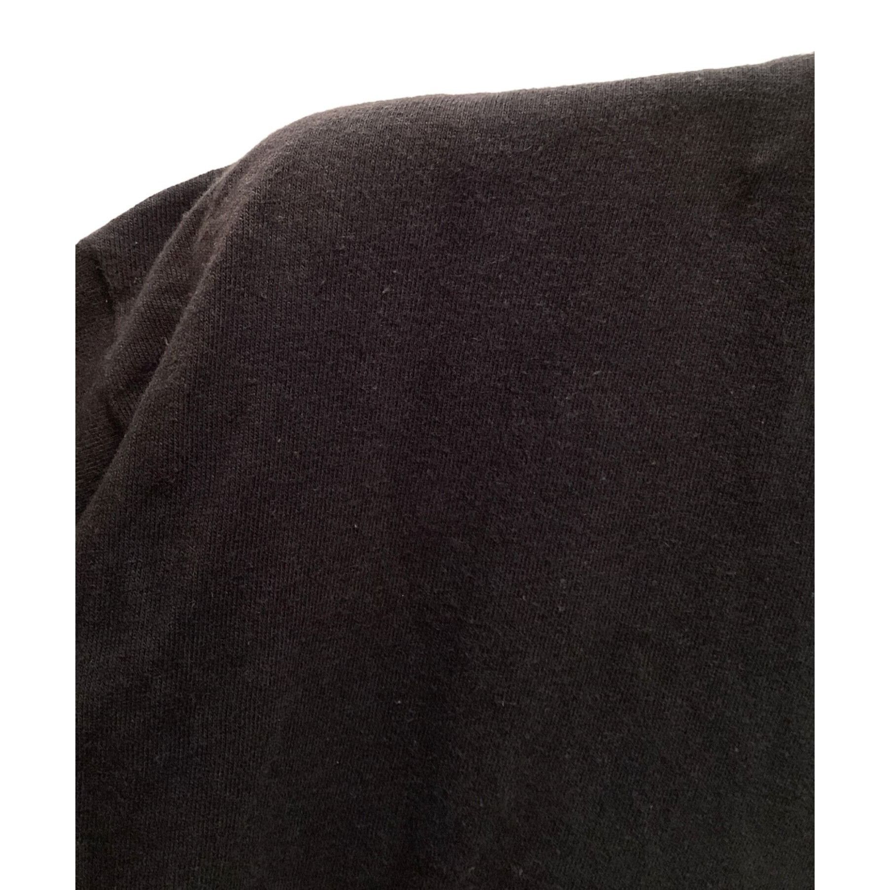 Supreme SUPREME Est.1994 T-shirt Cotton Black Size XL Size US XL / EU 56 / 4 - 6 Thumbnail