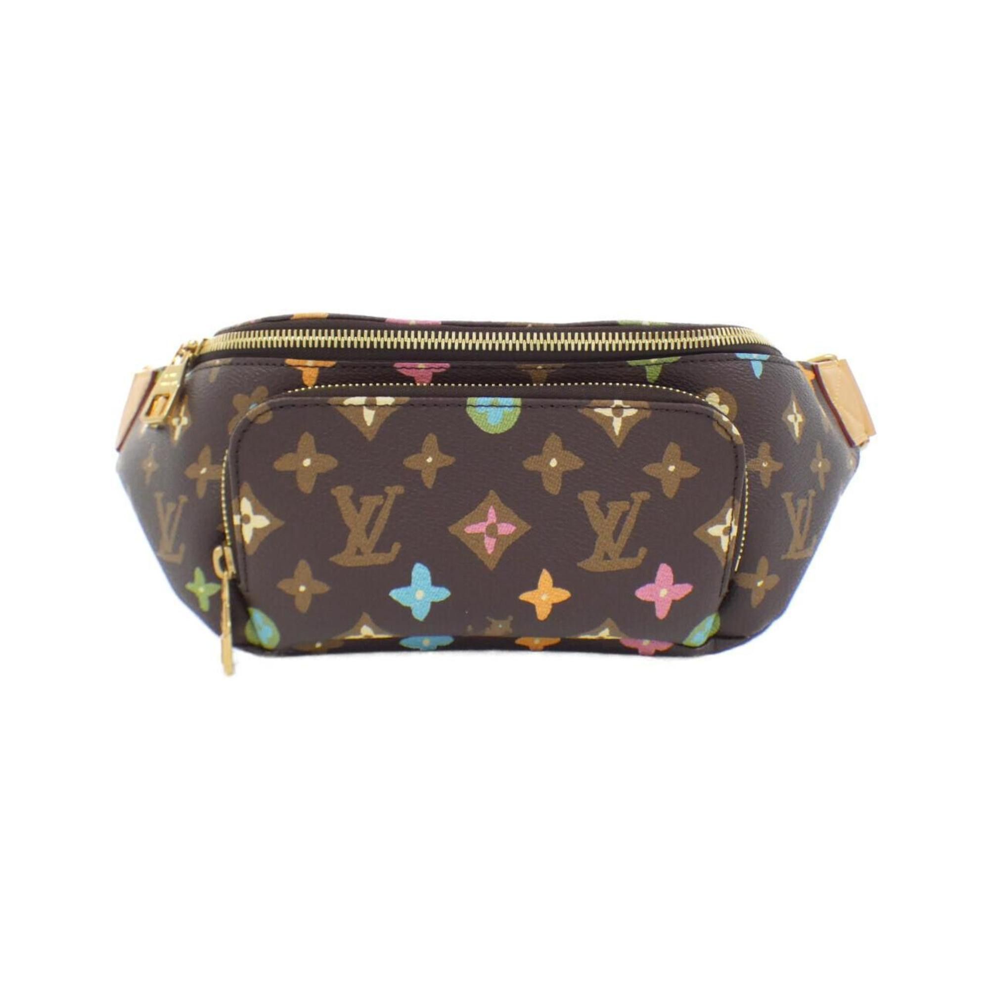 Louis Vuitton Louis Vuitton Bum Bag / Sac Ceinture shoulder Size ONE SIZE - 1 Thumbnail
