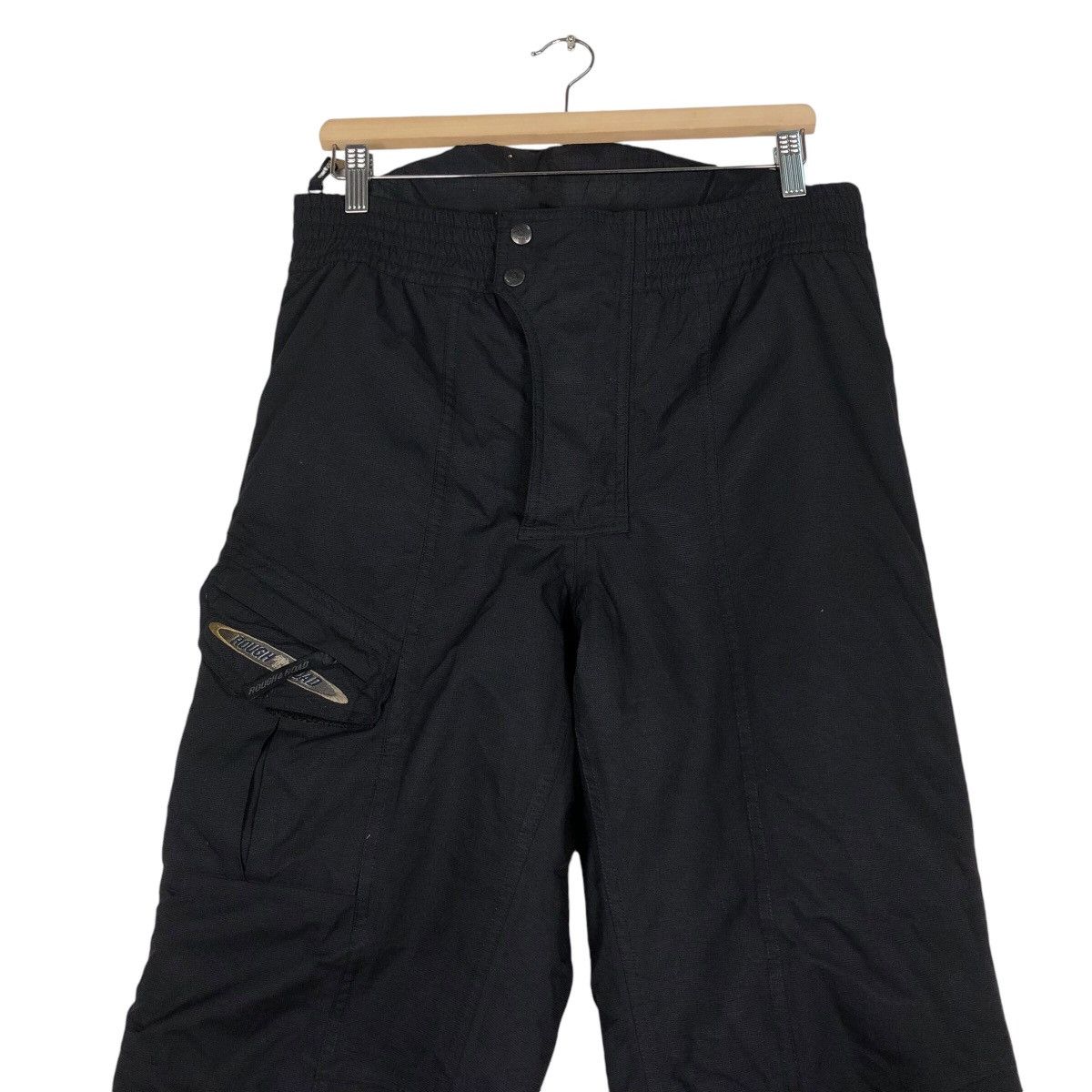 Hein Gericke 📌Vintage Racing Pants Motorcross Rough & Road Multi Pocket Size US 32 / EU 48 - 4 Thumbnail