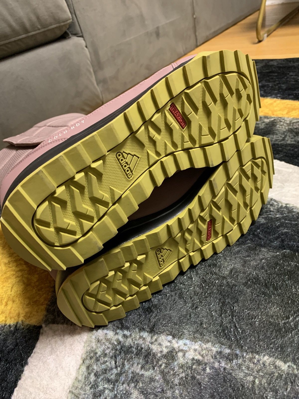 Adidas Adidas Terrex Boots Size ONE SIZE - 7 Thumbnail