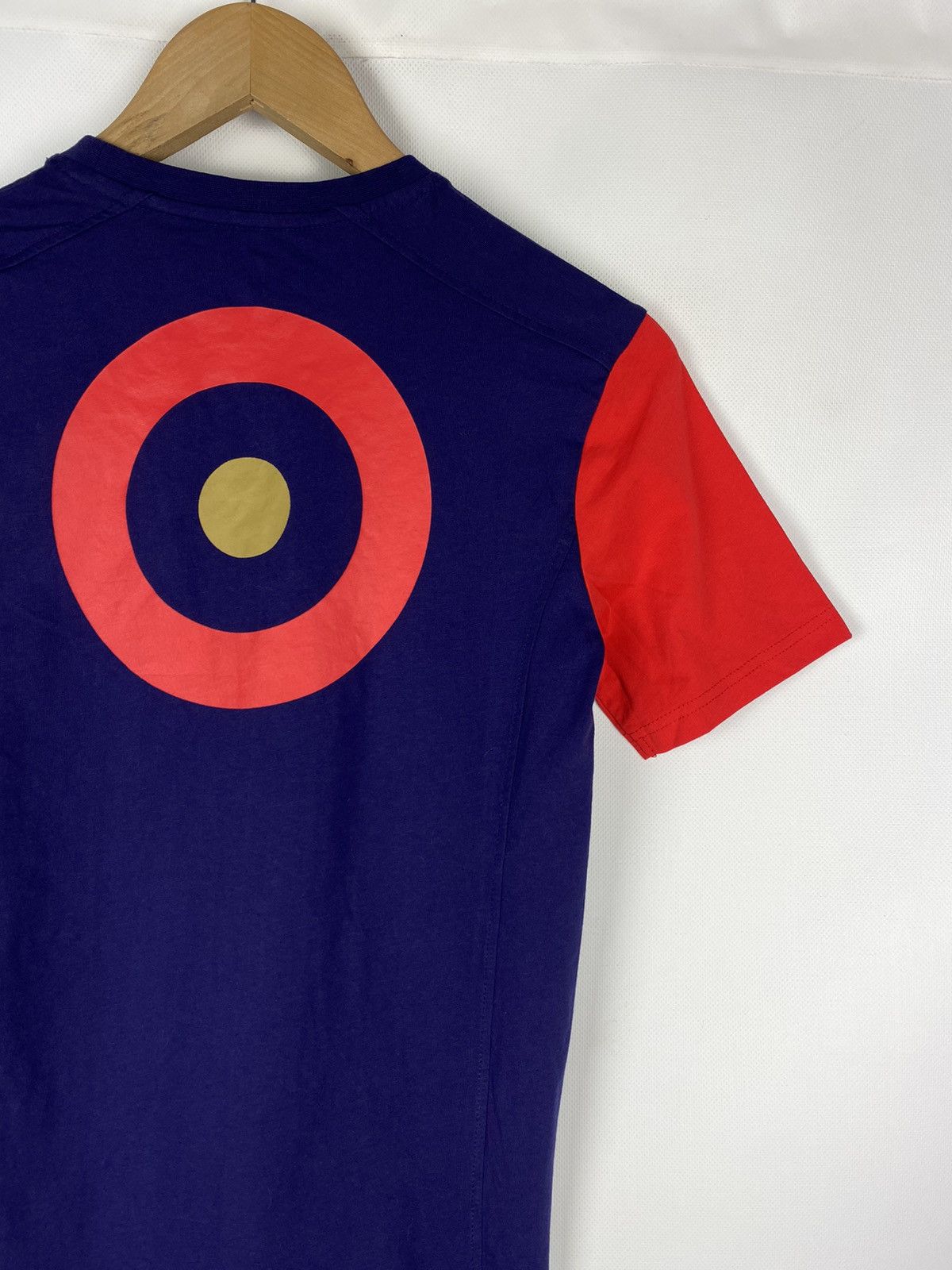 Rapha Rapha Bradley Wiggins men’s cycling t shirt size Xs Size US XS / EU 42 / 0 - 17 Thumbnail