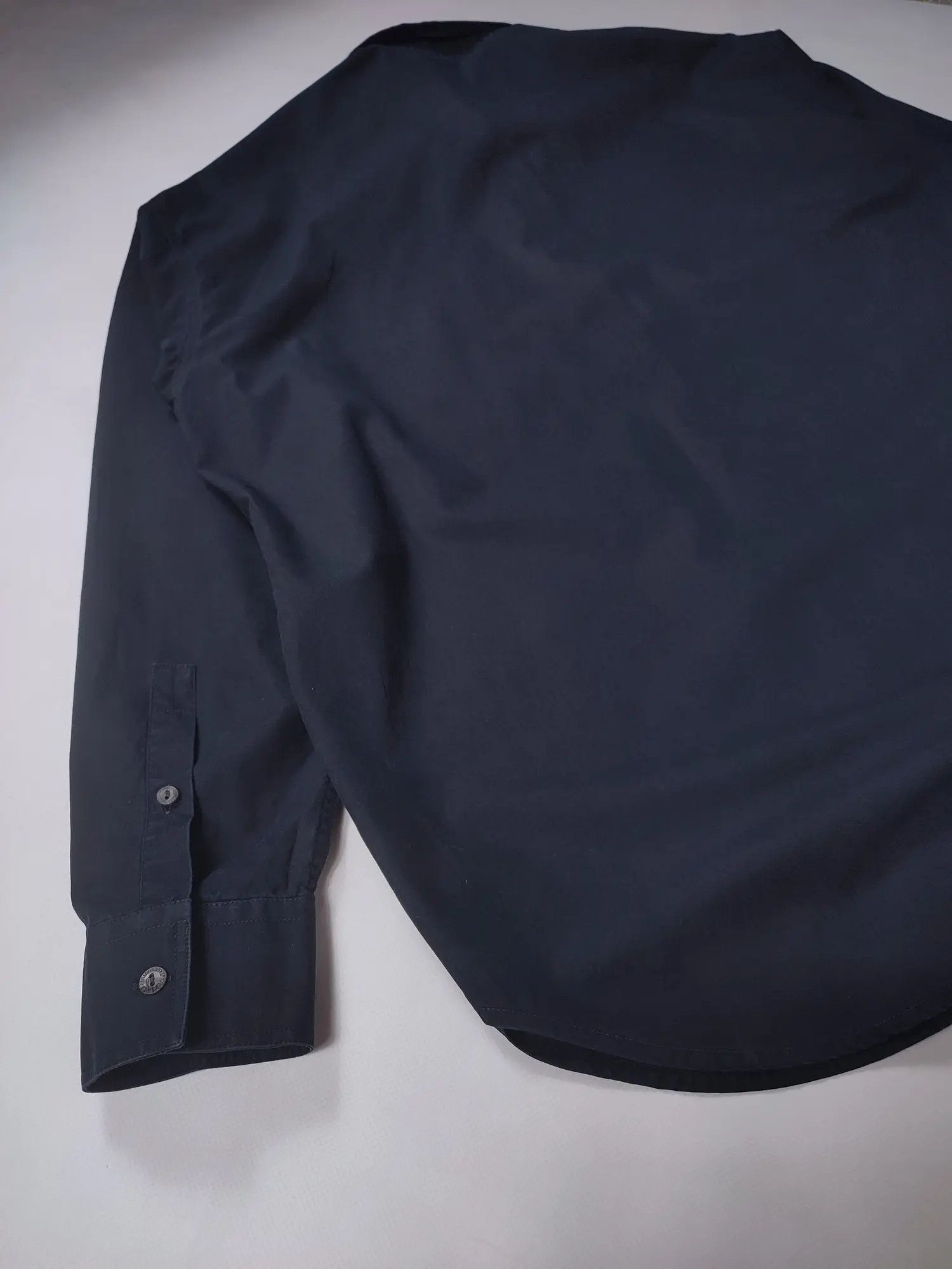 Versace × Vintage VJC Versace vintage shirt Size US L / EU 52-54 / 3 - 9 Thumbnail