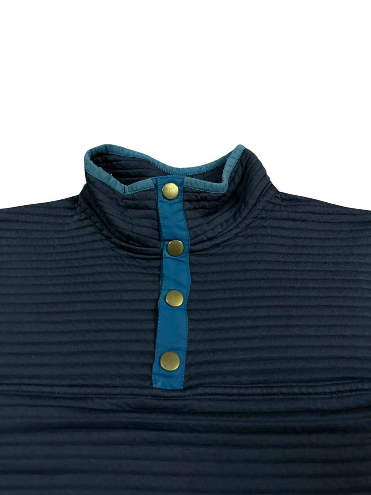 Vintage Gerry Long Sleeve Shirt Button Neck Size US M / EU 48-50 / 2 - 4 Thumbnail