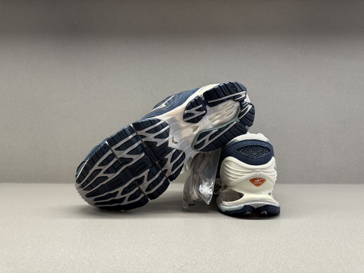 Mizuno Mizuno Wave Prophecy LS Fisherman Pack Size US 8.5 / EU 41-42 - 8 Thumbnail