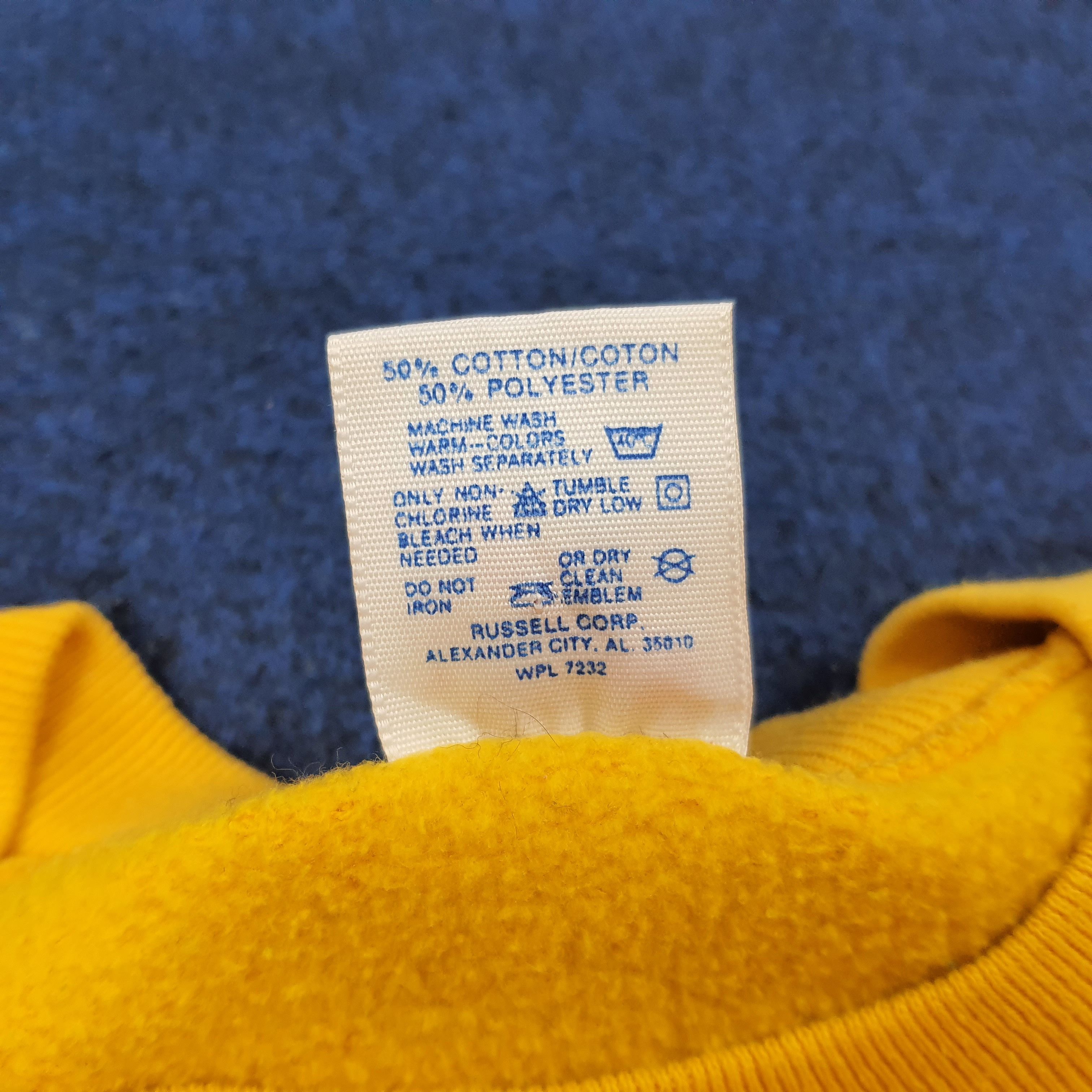 Other Vintage Darwin's Theory of Evolution Sweatshirt C241N20 Size US M / EU 48-50 / 2 - 6 Thumbnail
