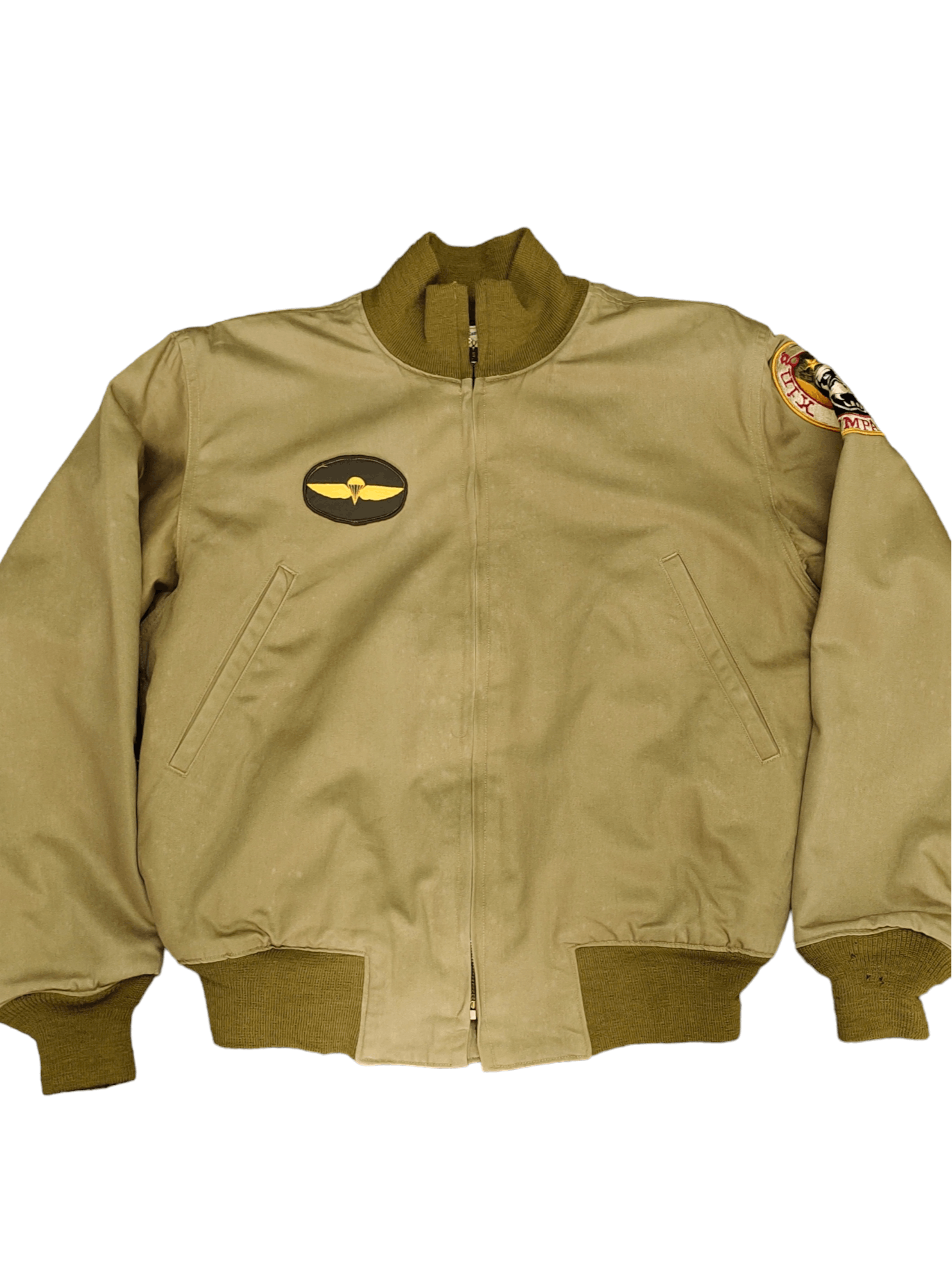 Vintage Buzz Rickson King Kong Company Jacket