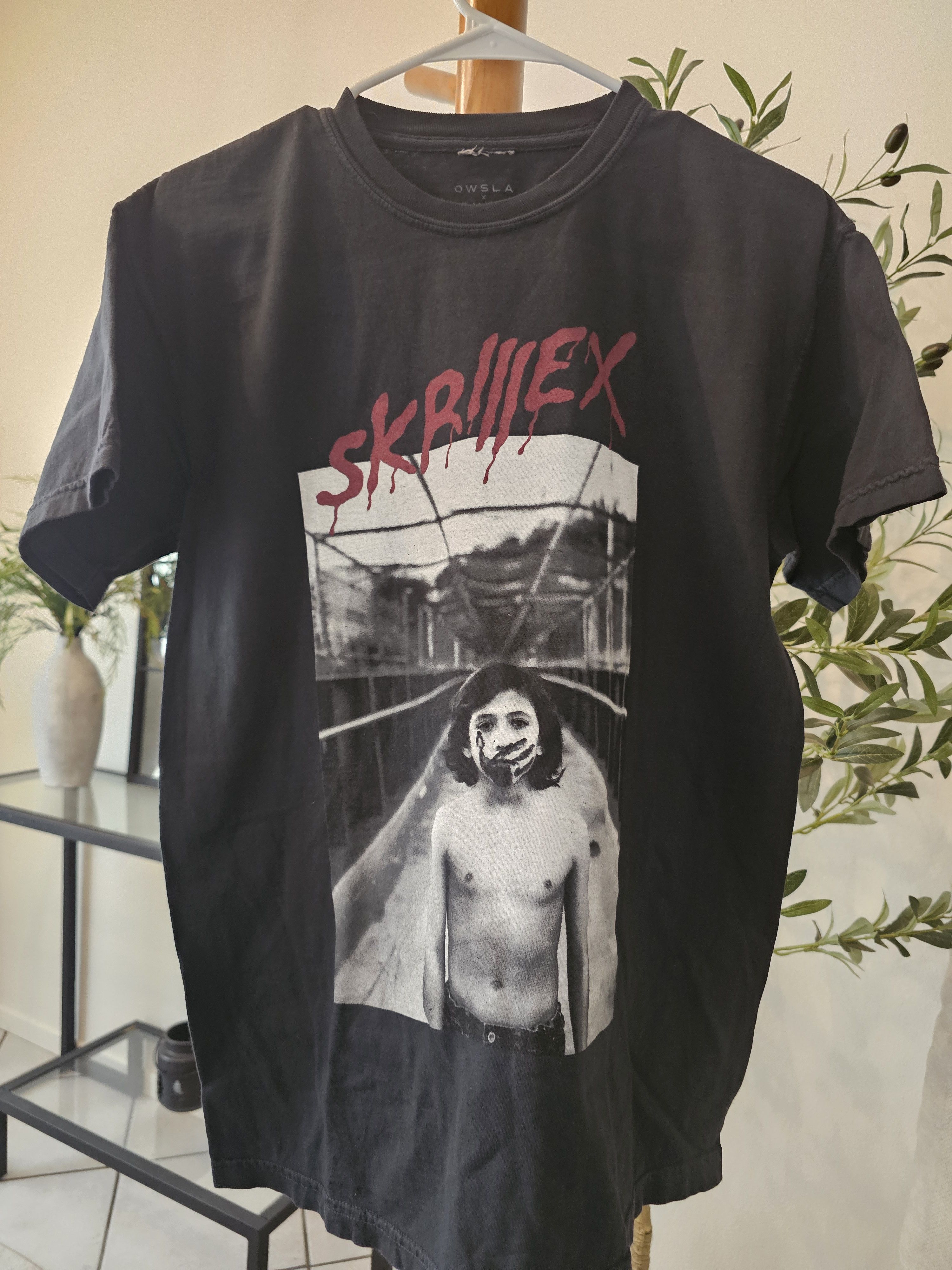 Skrillex | Grailed