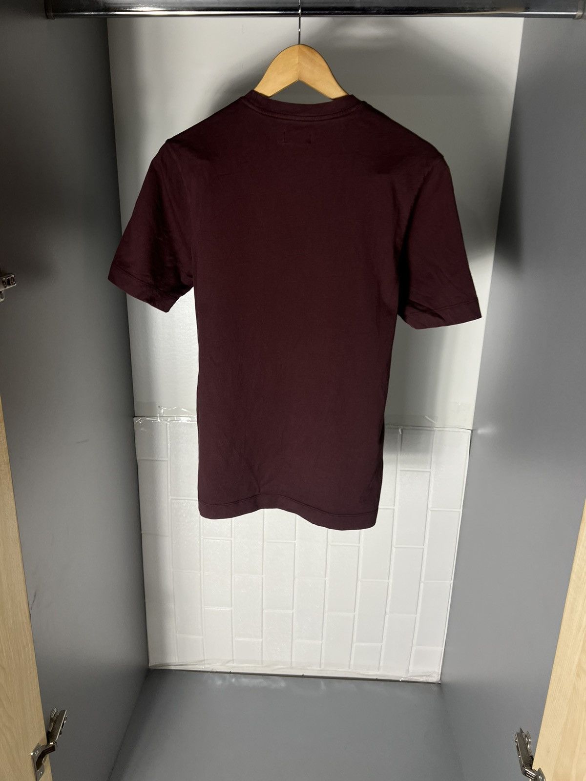 Rapha VINTAGE RAPHA BIG LOGO T-SHIRT CYCLE CASUAL DESIGNER Y2K 90s Size US M / EU 48-50 / 2 - 7 Thumbnail