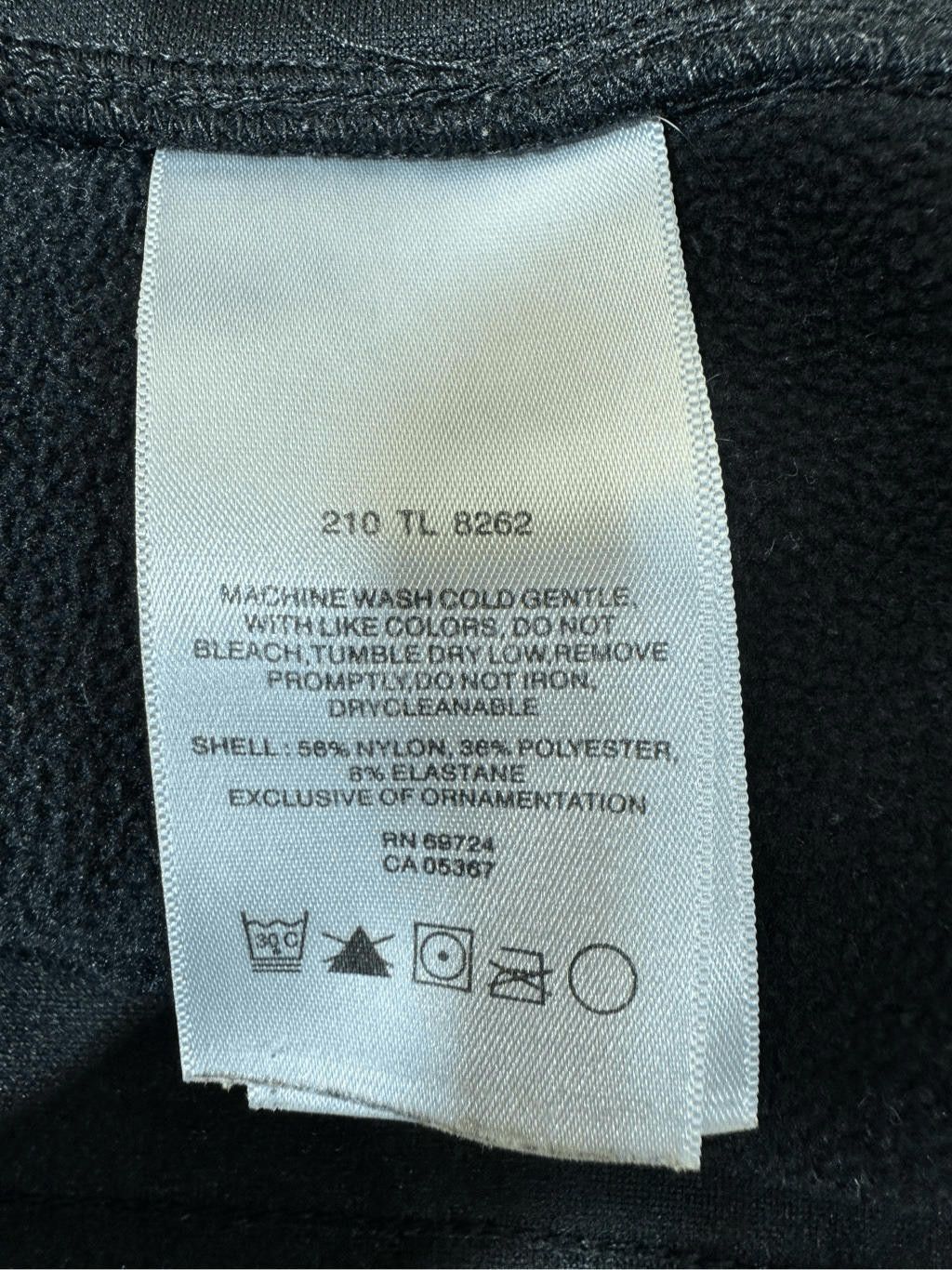 Columbia Columbia Titanium Women's Size Medium Sweatpants Black Size 32" / US 10 / IT 46 - 9 Thumbnail