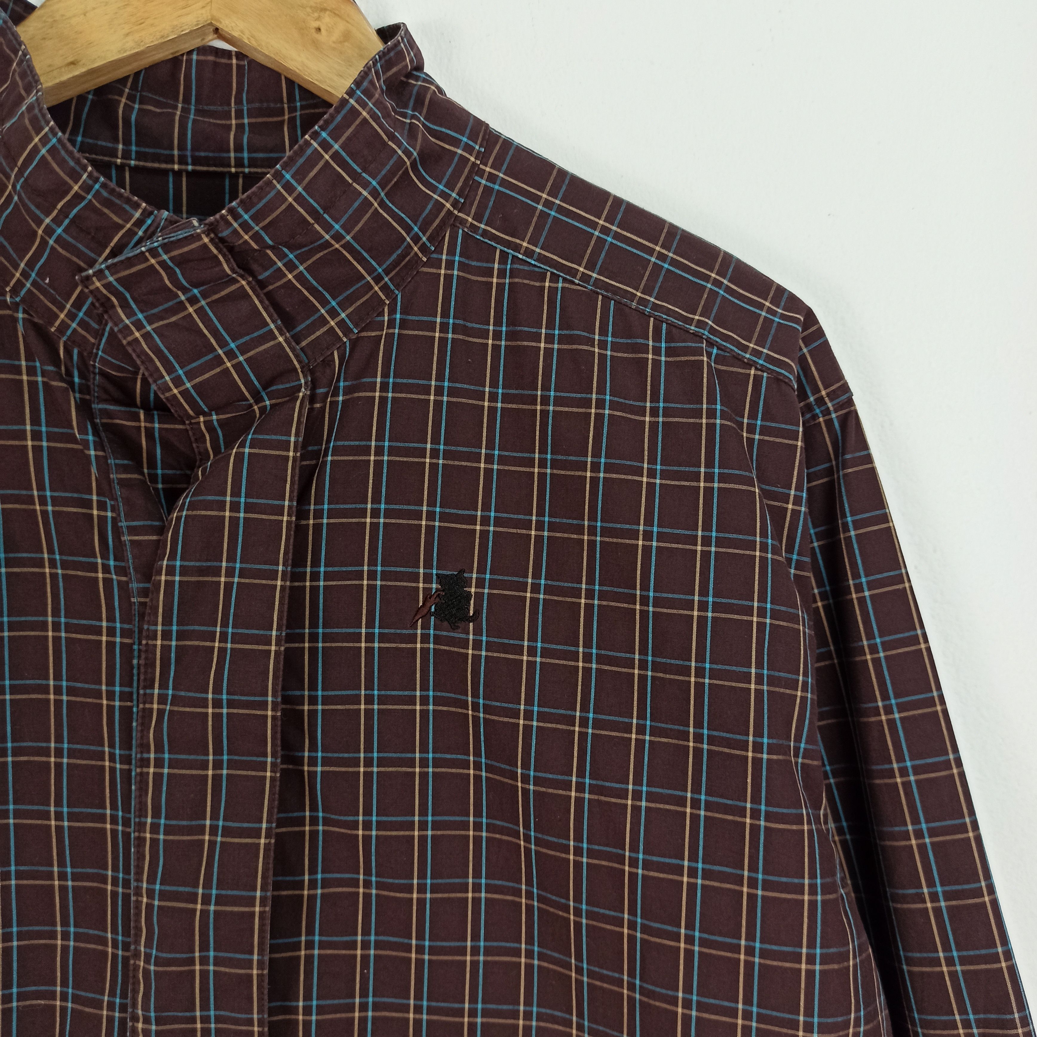 Japanese Brand Vintage Wachifield Jacket Size US M / EU 48-50 / 2 - 6 Thumbnail
