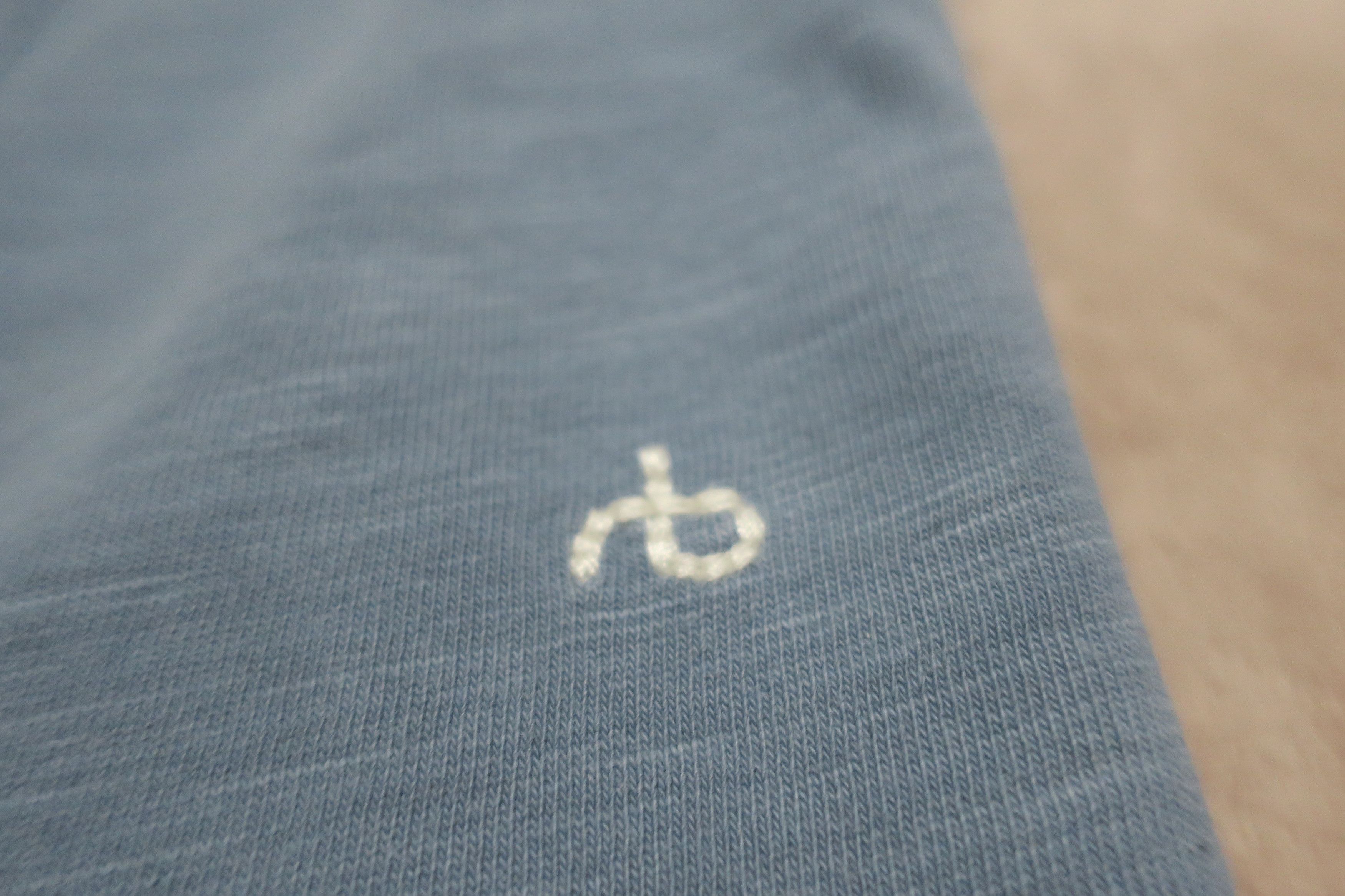 Rag & Bone Standard Issue Men's Polo Shirt Size S Size US S / EU 44-46 / 1 - 3 Thumbnail