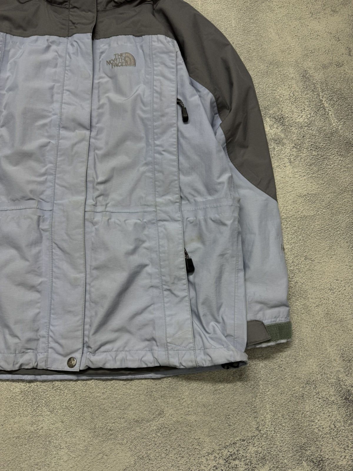 The North Face Vintage The North Face Gore Tex Summit Series Jacket Size M / US 6-8 / IT 42-44 - 7 Thumbnail