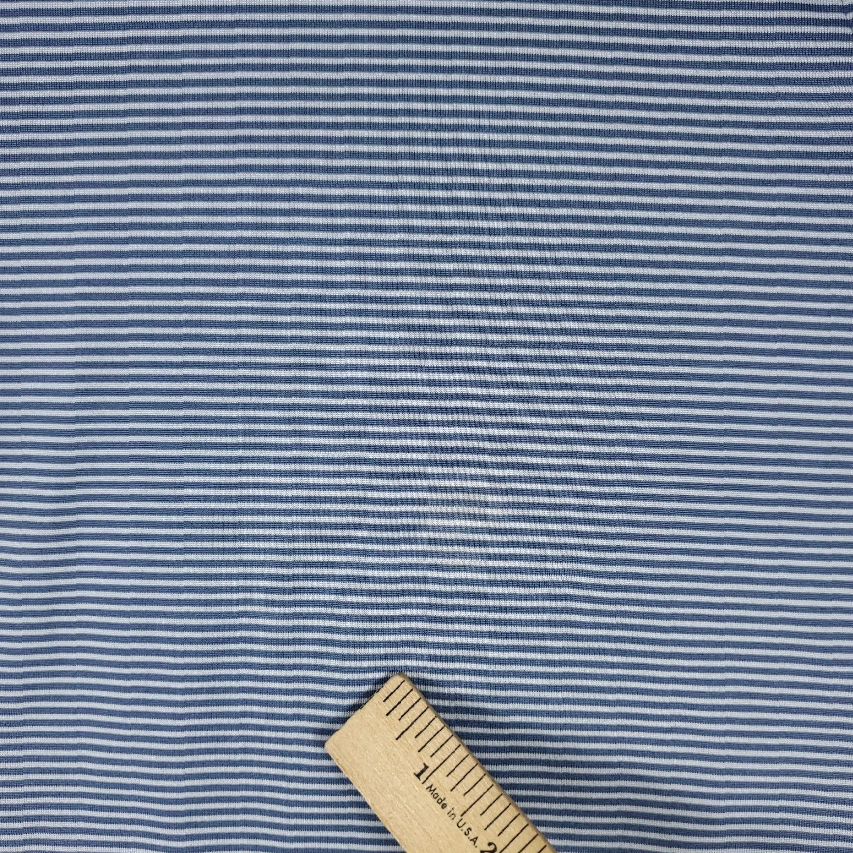 Under Armour Under Armour Polo Shirt Mens 2XL Blue Striped Short Sleeve Polo Shirt Mens 2XL Blue Striped Short Sleeve Size US XXL / EU 58 / 5 - 3 Thumbnail