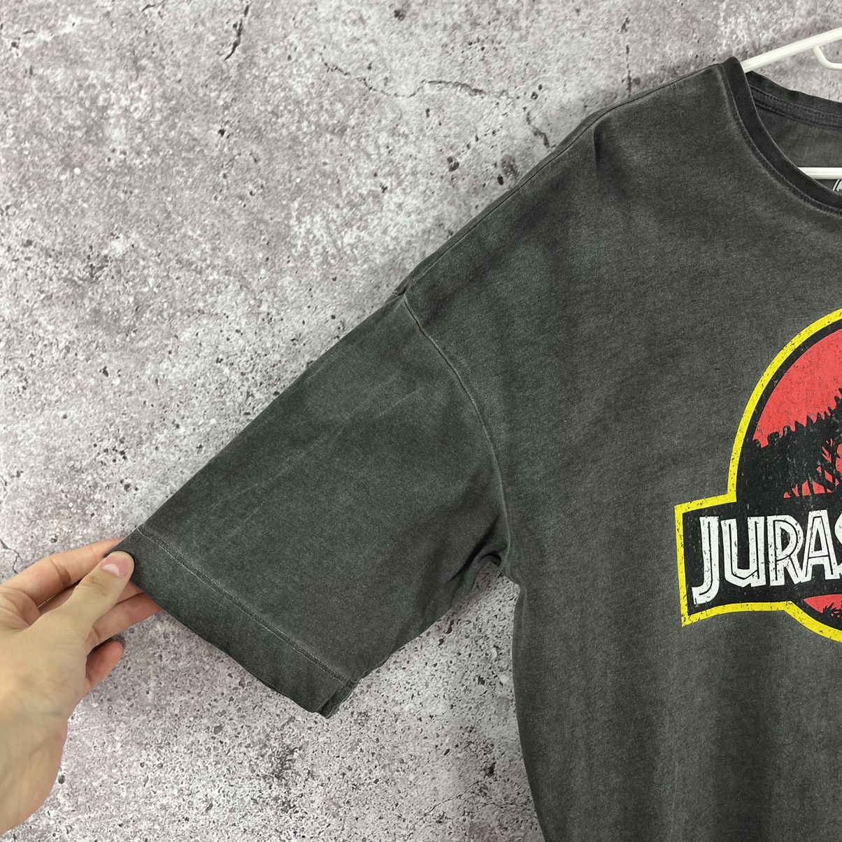 Universal Studios Jurassic Park T-Shirt Universal Studio Big Logo Size M Size US M / EU 48-50 / 2 - 4 Thumbnail