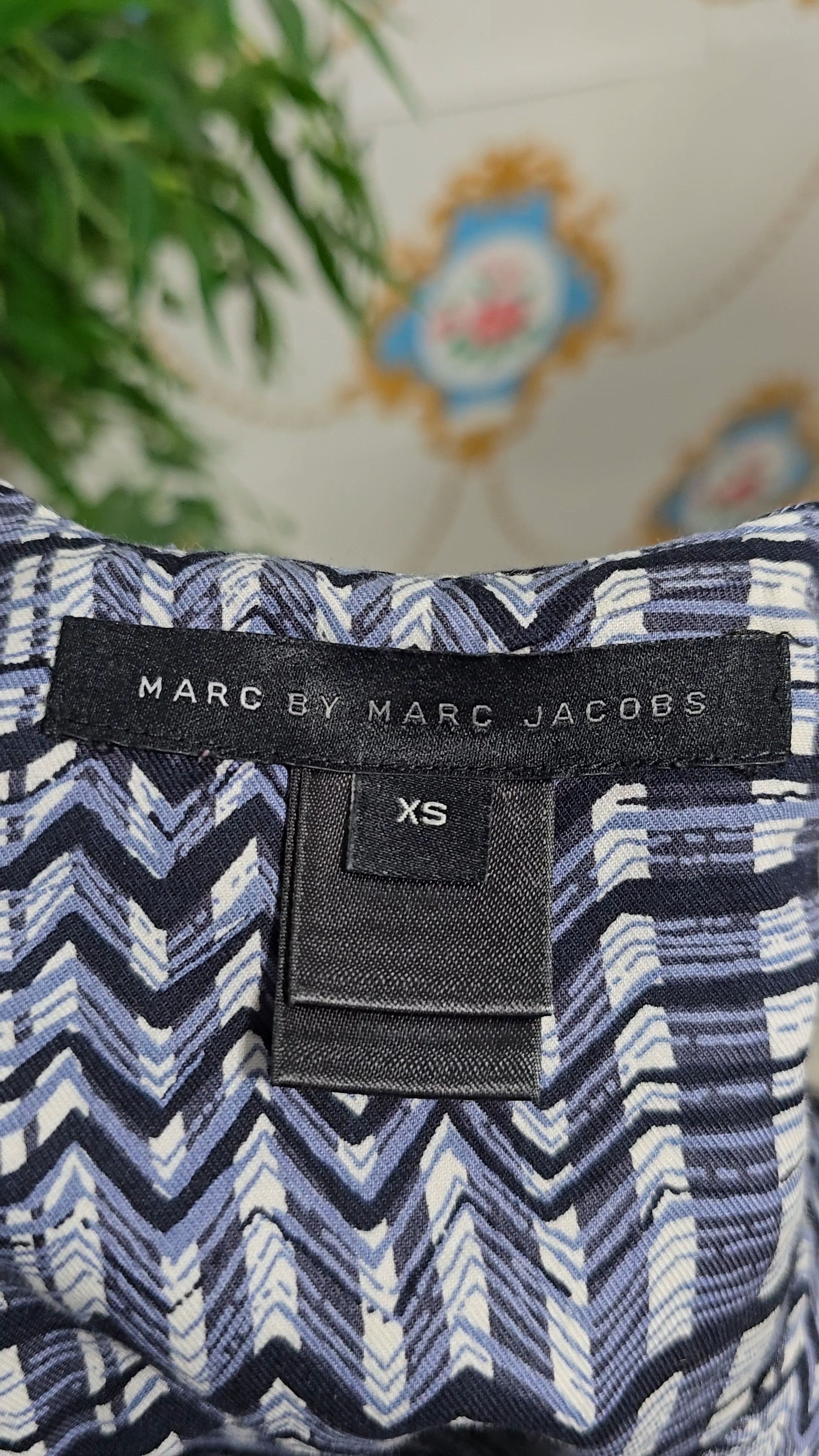 Marc Jacobs Marc by MARC JACOBS tank top Size XS / US 0-2 / IT 36-38 - 6 Thumbnail