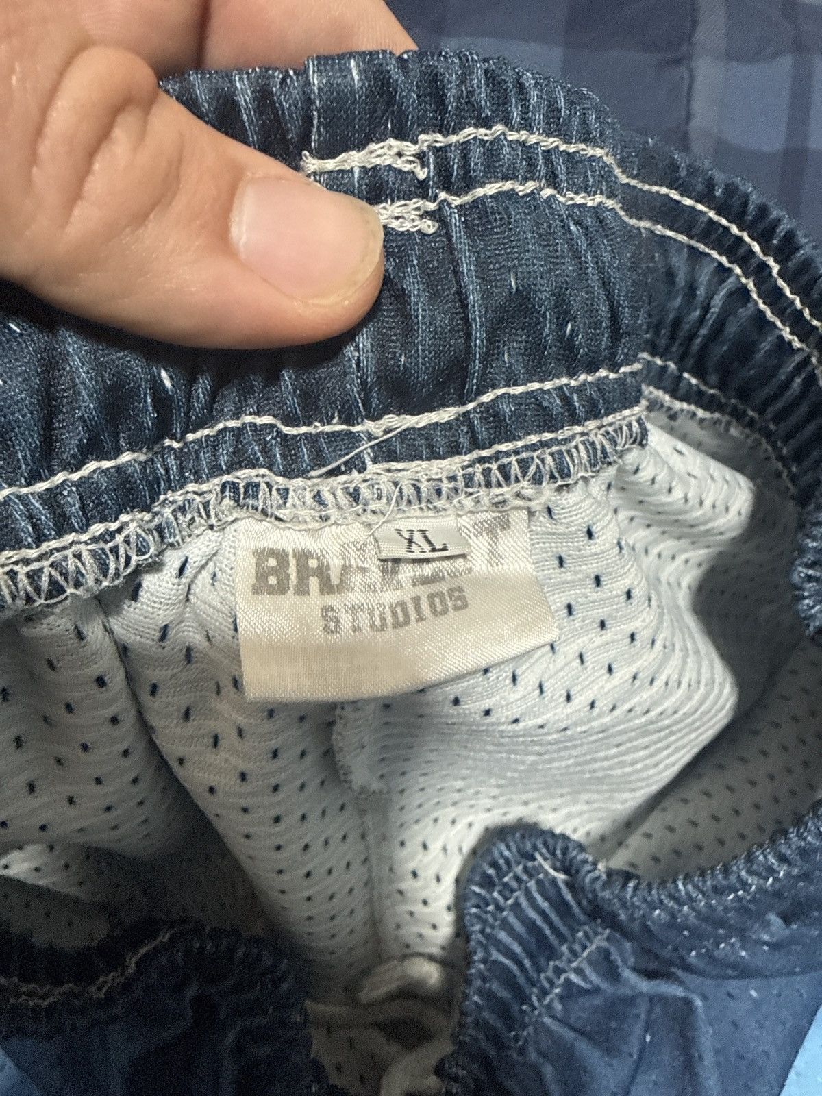 Bravest Studios Bravest Studios Shorts Size US 34 / EU 50 - 3 Thumbnail
