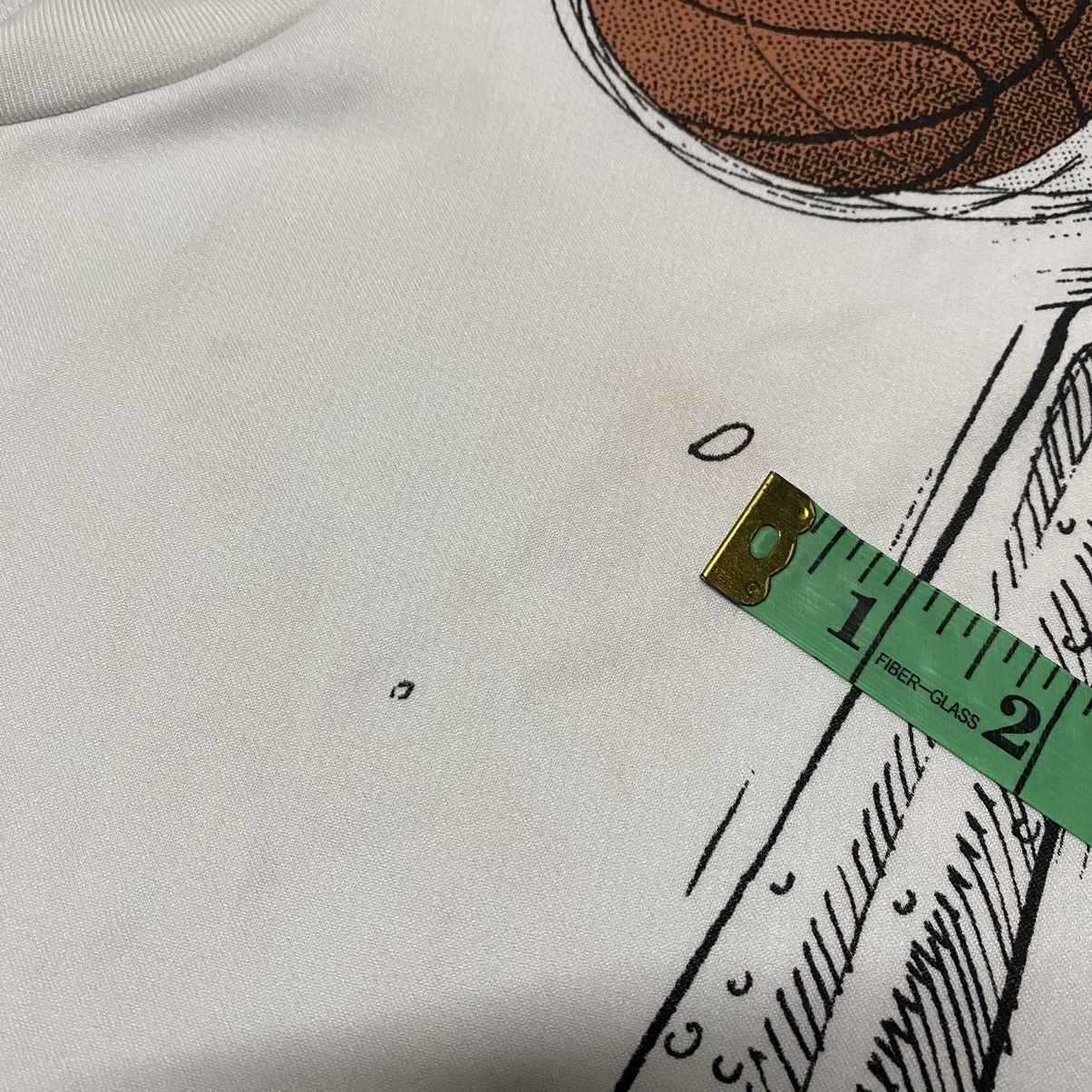 Anime × Vintage SLAM DUNK MANGA ANIME T SHIRT Size US L / EU 52-54 / 3 - 11 Thumbnail