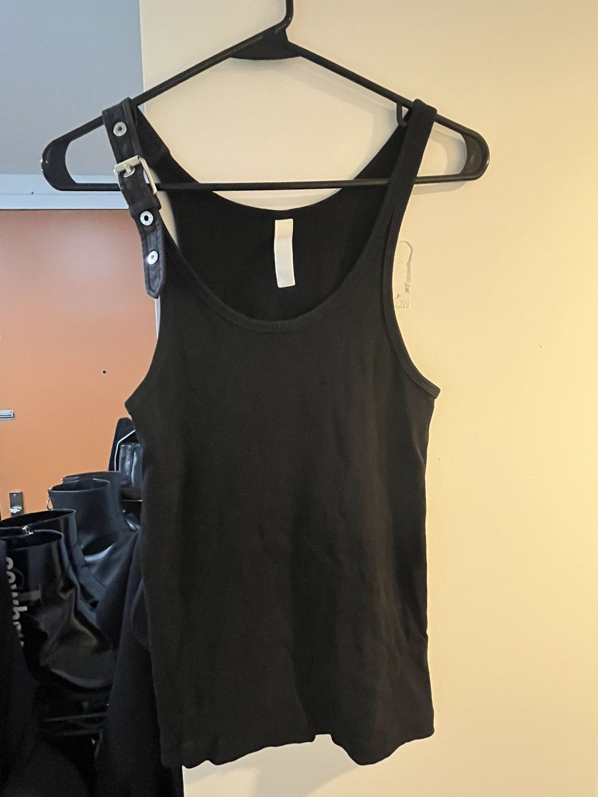 Dion Lee Buckle Tank Size US M / EU 48-50 / 2 - 1 Thumbnail