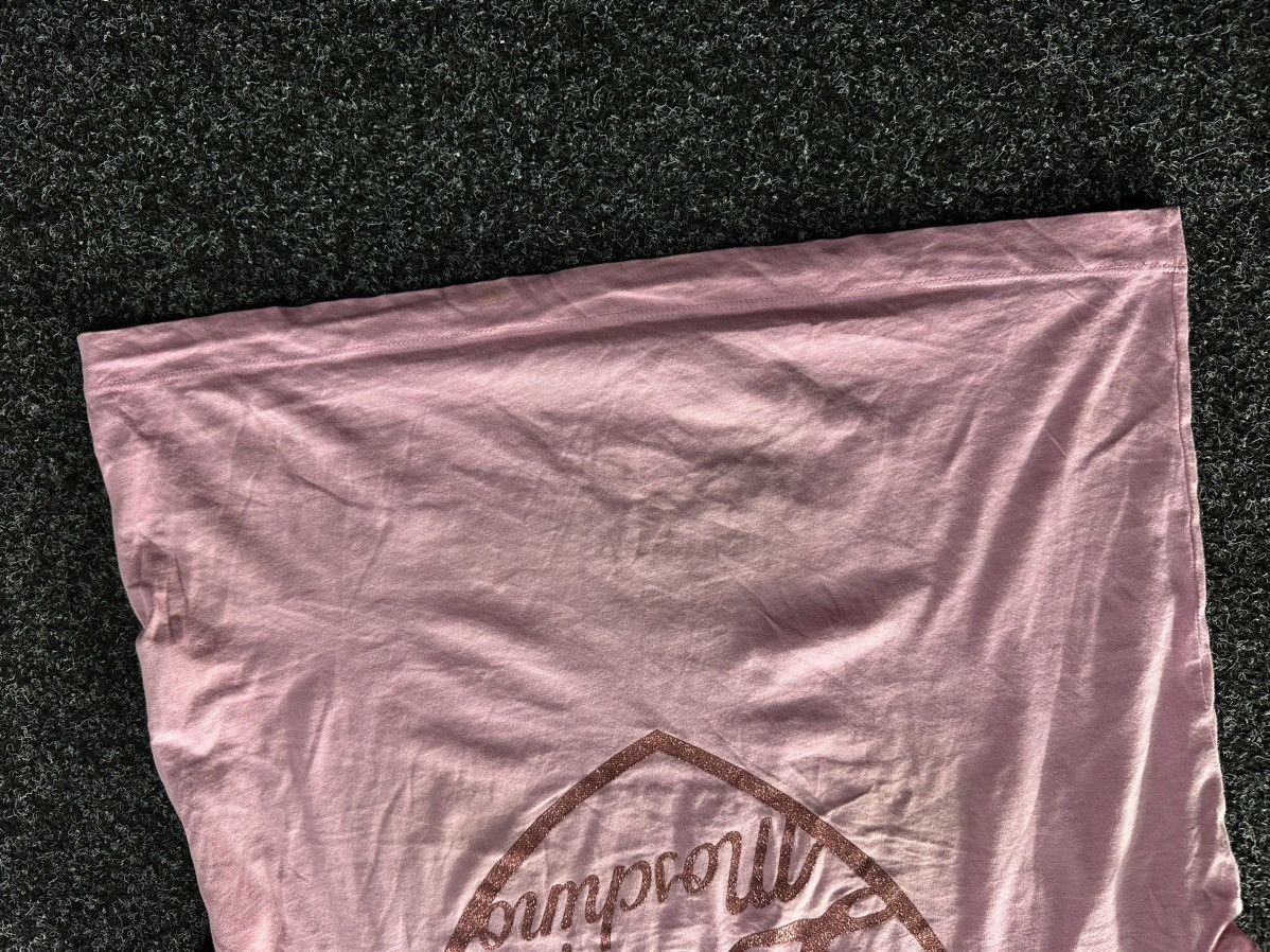 🚨VINTAGE LOVE MOSCHINO Y2K TEE SHIRT AVANT GARDE BIG LOGO