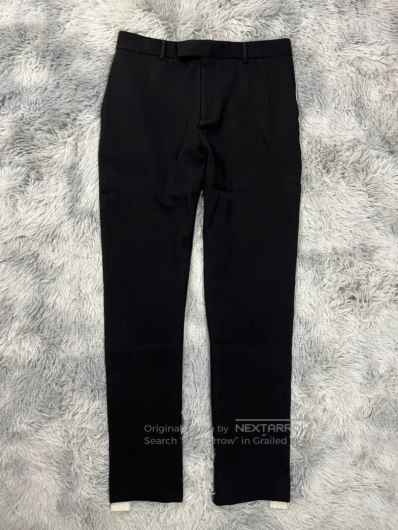 Dior Dior Court Ribbon Sweatpants Size US 36 / EU 52 - 1 Thumbnail
