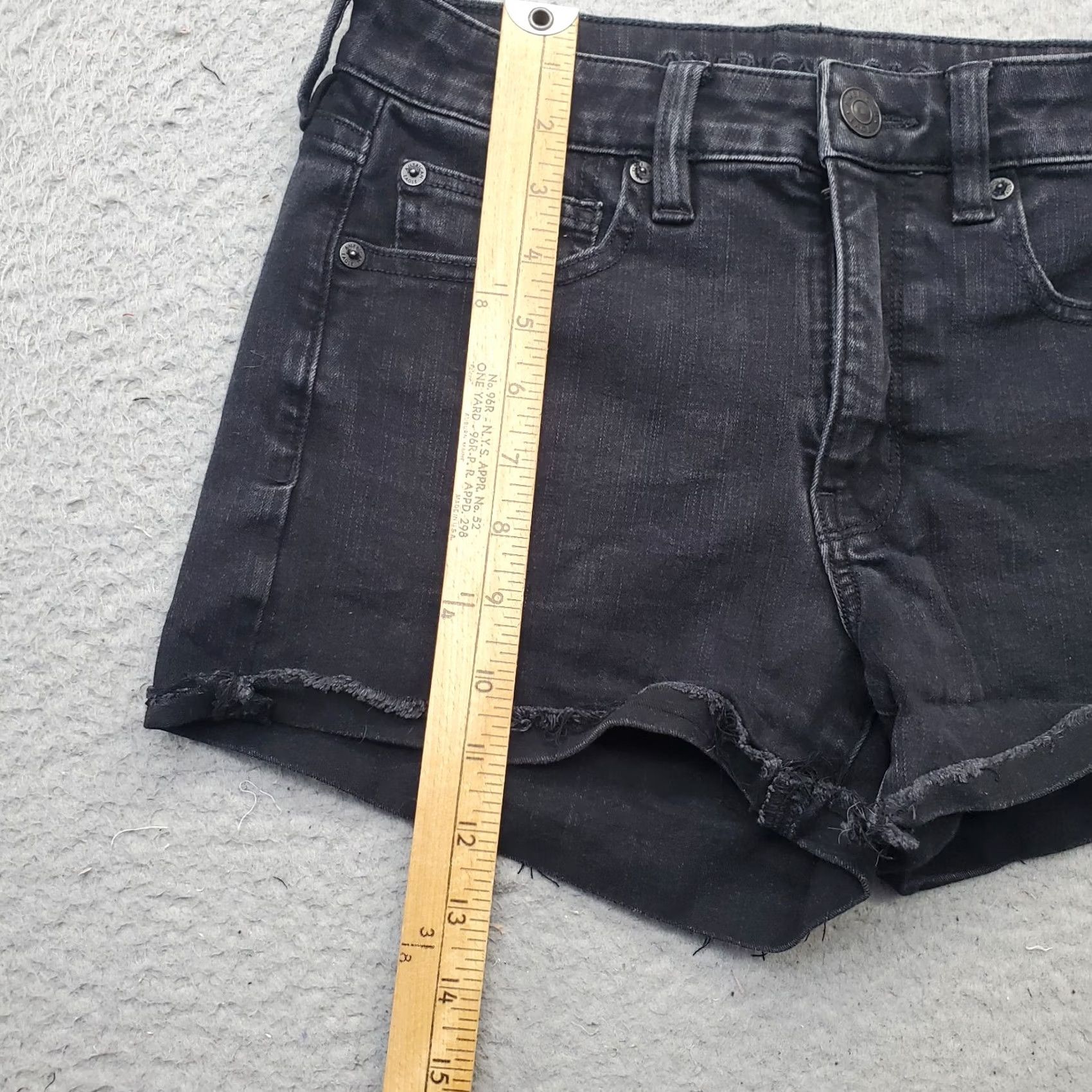 Vintage VINTAGE? No. Size 28" / US 6 / IT 42 - 3 Thumbnail