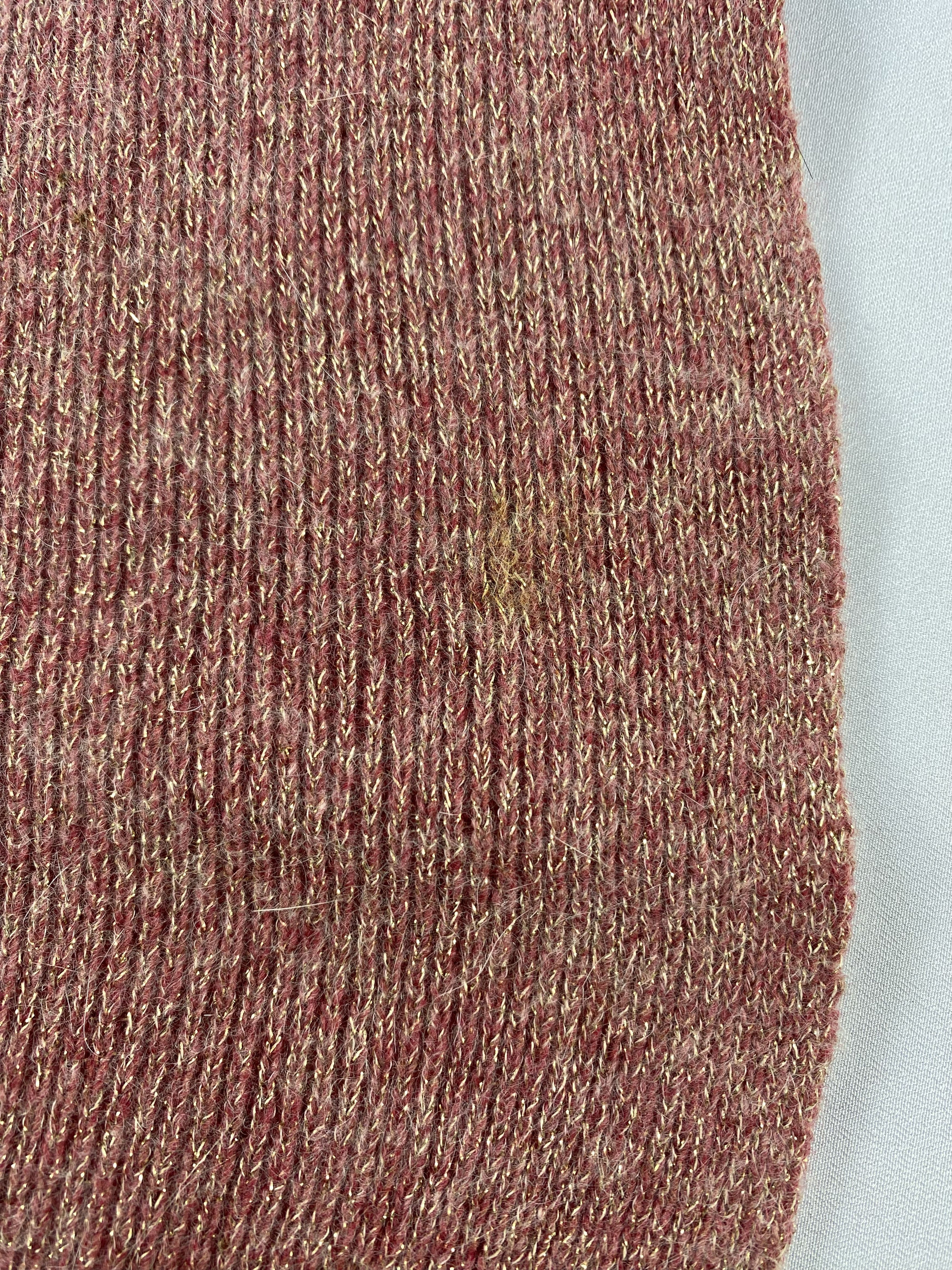 Guess × Vintage Guess Scarf / Muffler / Neckwear Size ONE SIZE - 2 Thumbnail