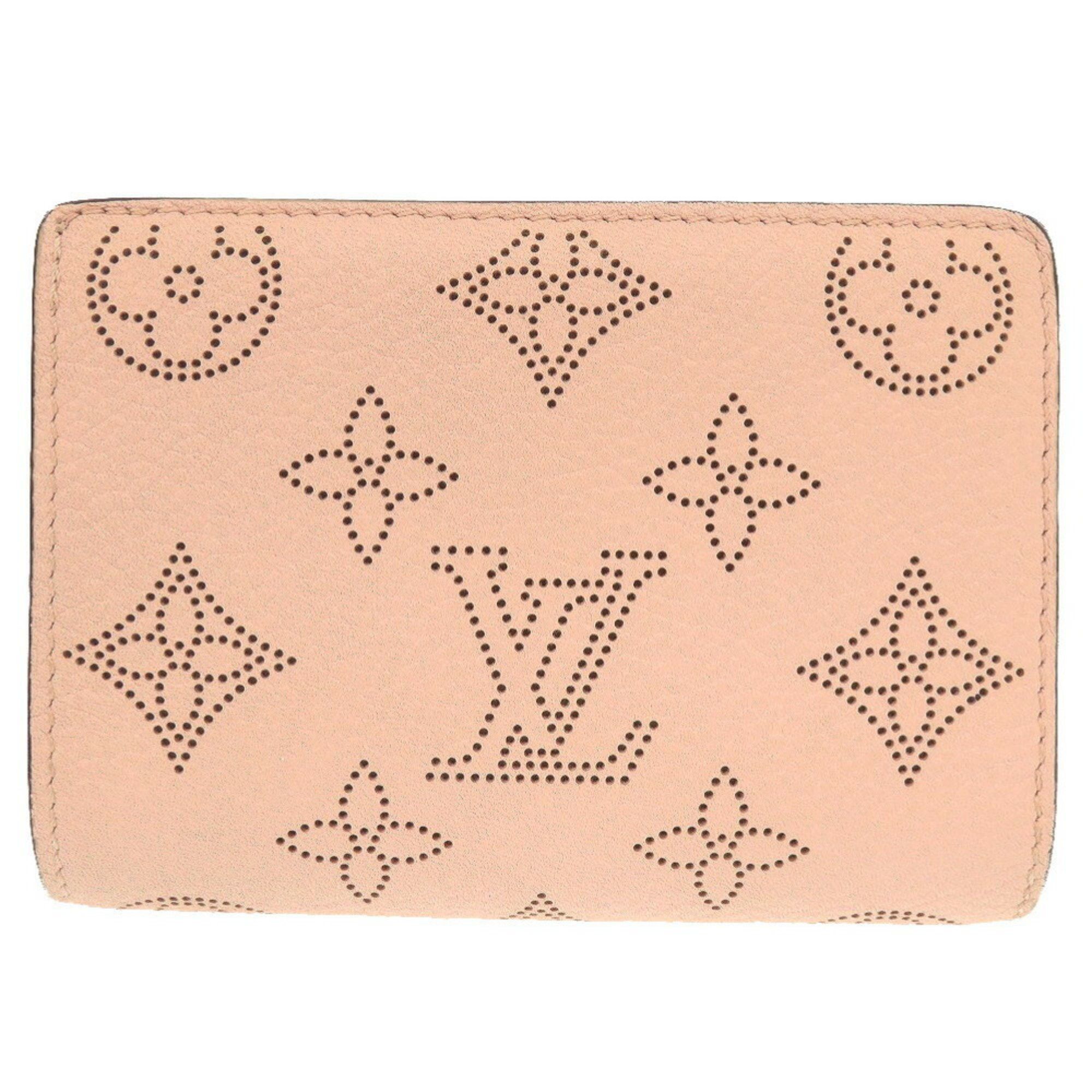 Louis Vuitton Louis Vuitton Iris wallet Size ONE SIZE - 1 Thumbnail