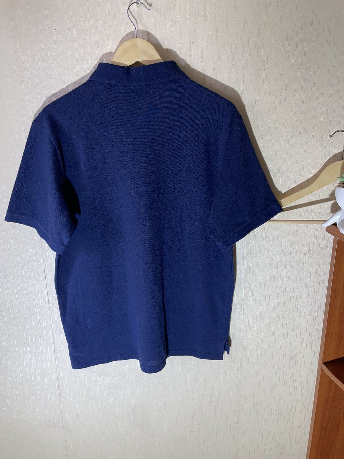 Vintage × Yves Saint Laurent Yves Saint Laurent vintage polo shirt Size US XL / EU 56 / 4 - 9 Thumbnail