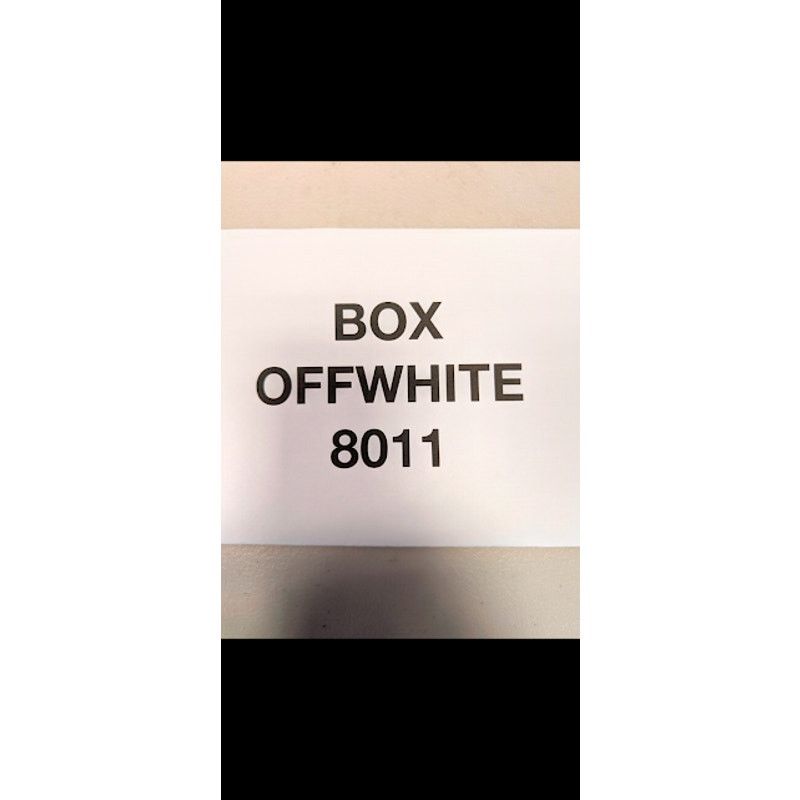 Off-White o1rshd1 Bounce Tie Dye Ripstop Cargo Pants Warm Grey / White Size US 38 / EU 54 - 21 Thumbnail