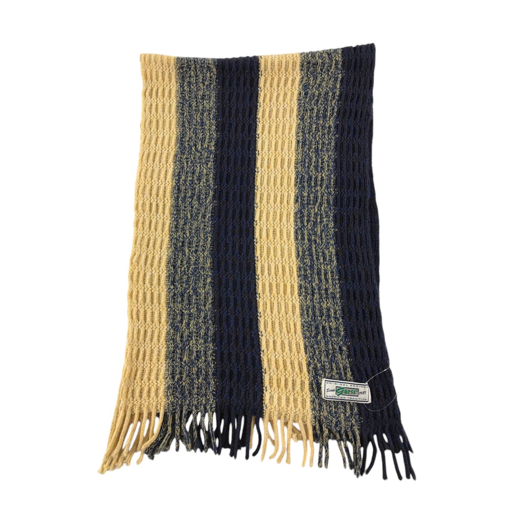 Guess Guess Scarf / Muffler / Neckwear - WW2562 Size ONE SIZE - 1 Thumbnail