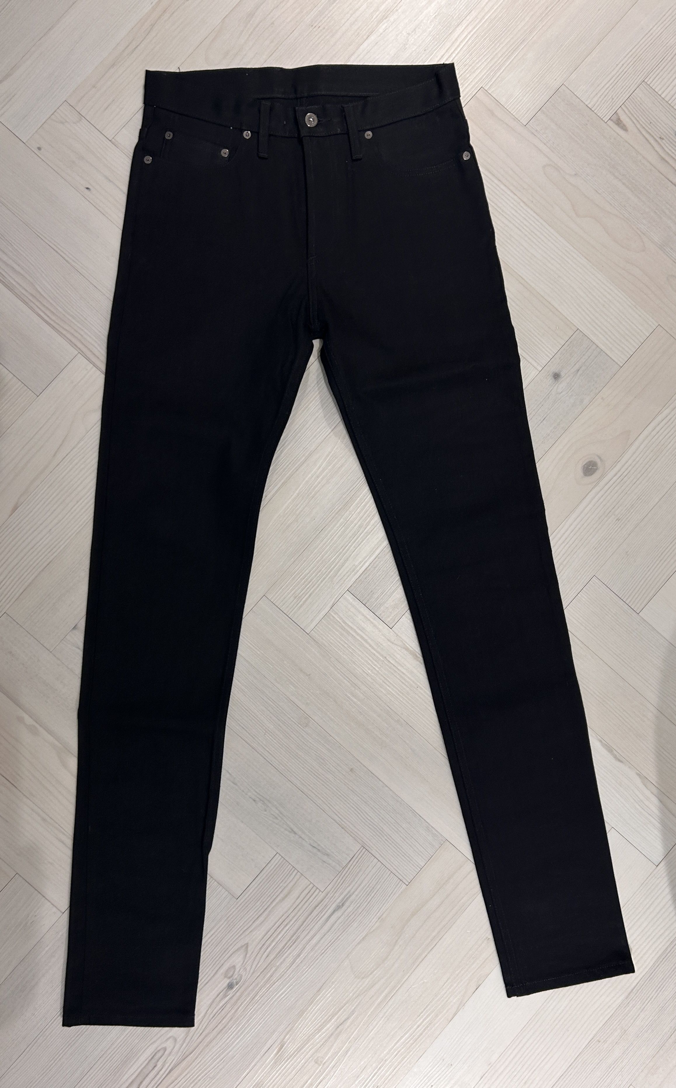 3sixteen 3Sixteen selvedge jeans Size US 31 - 2 Thumbnail