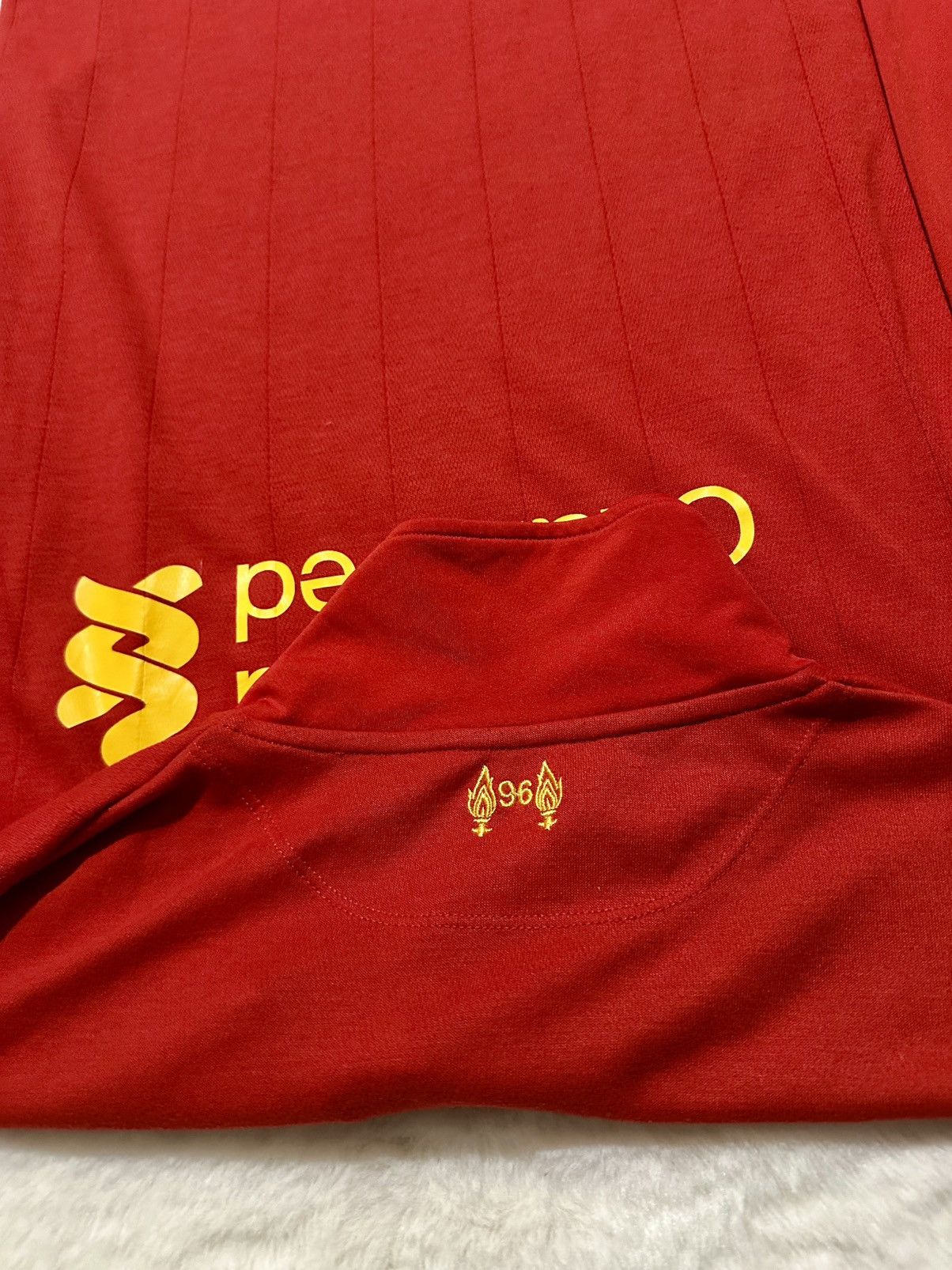 Other FC Liverpool Size US XL / EU 56 / 4 - 5 Thumbnail