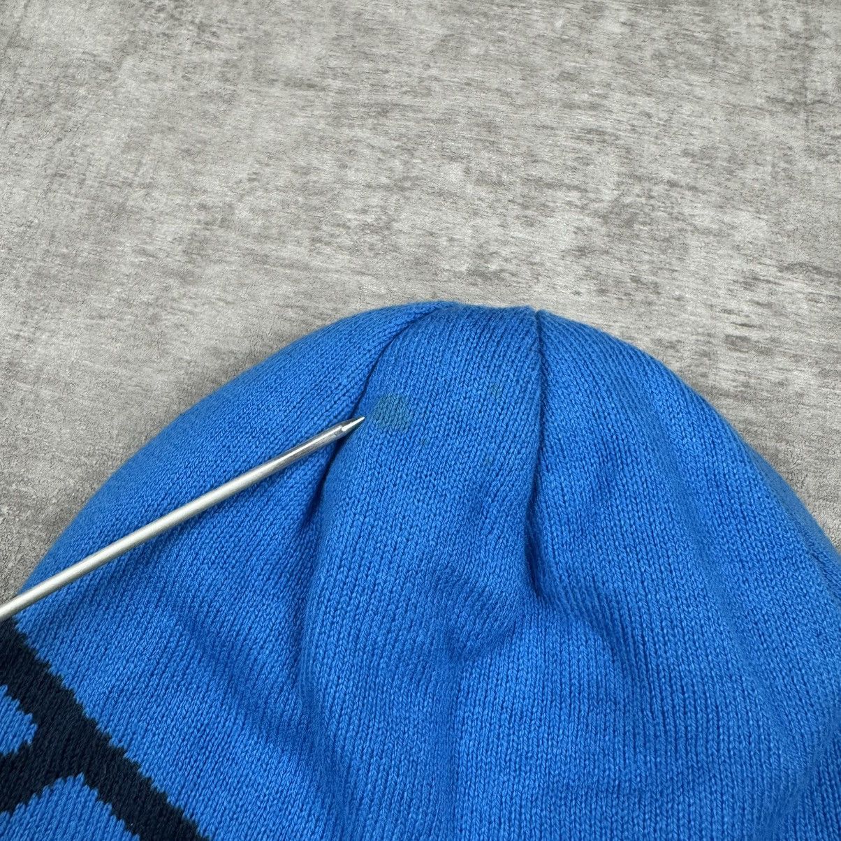 Berghaus Berghaus Reversible Beanie Hat Size ONE SIZE - 6 Thumbnail